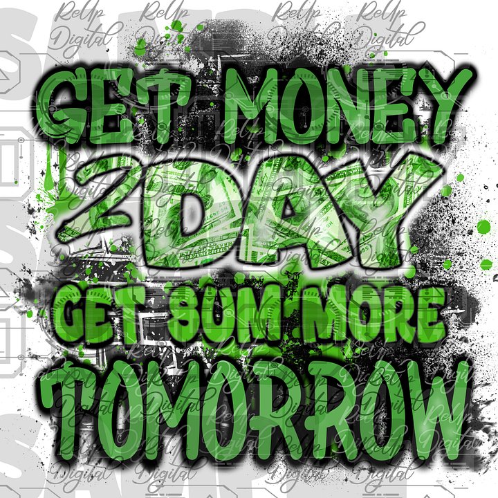 Get Money product image (1)