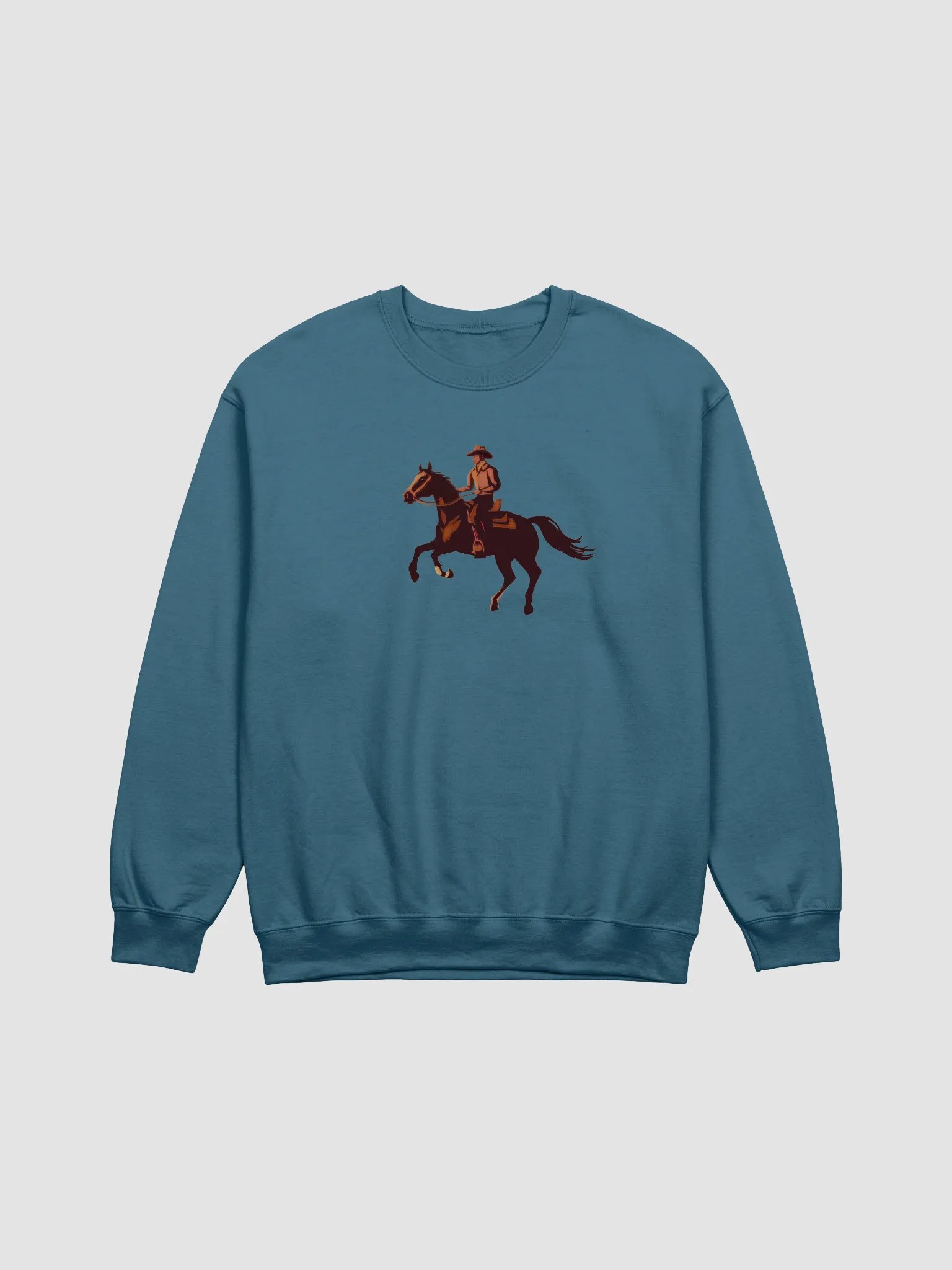 Cowboy Sweatshirt product image (1)