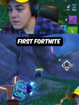 About last night... with @native_evitan #Fortnite #FirstPlaythrough #VictoryRoyale #Gaming