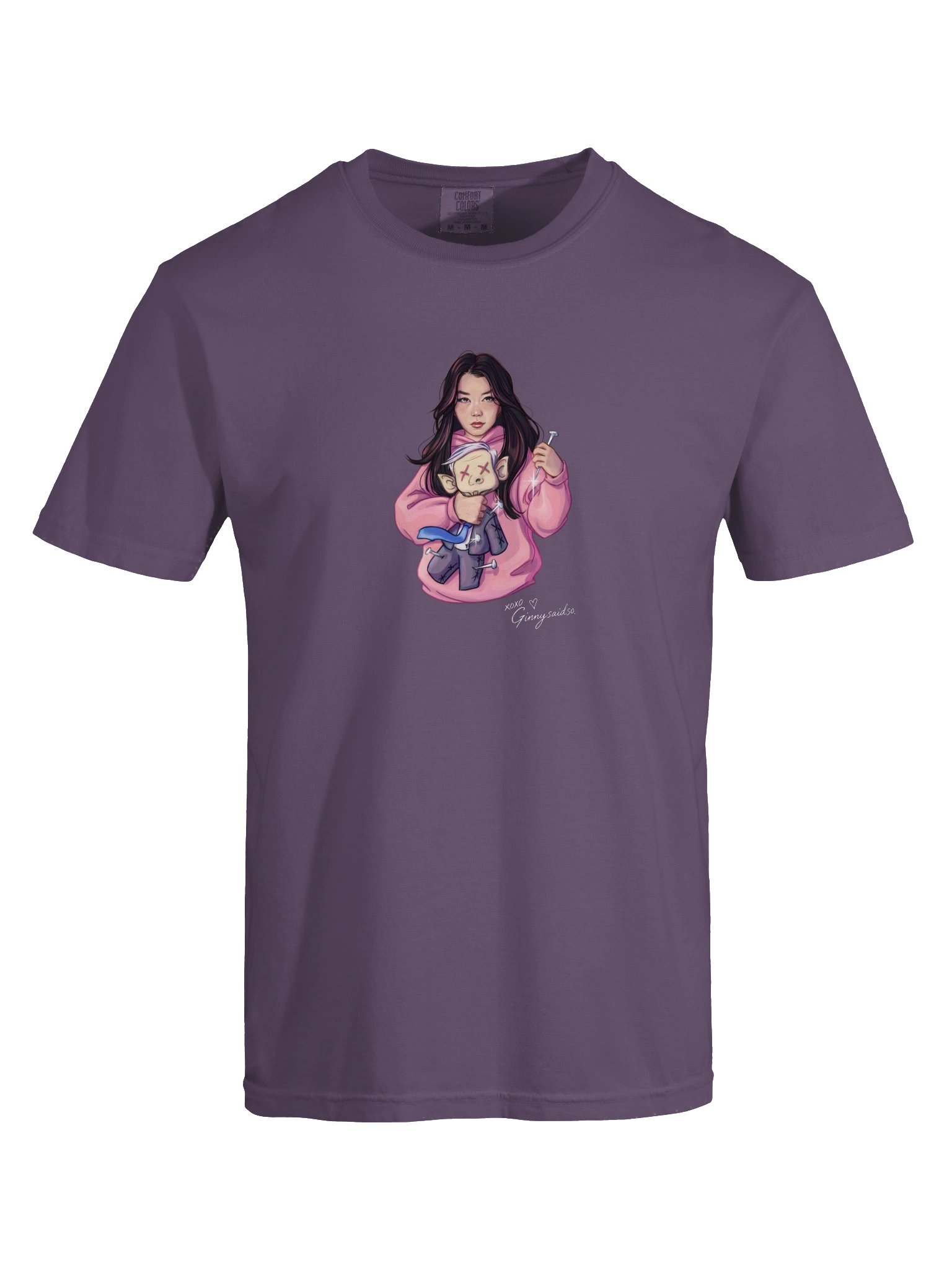 My Boo Doo Doll 2 product image (9)