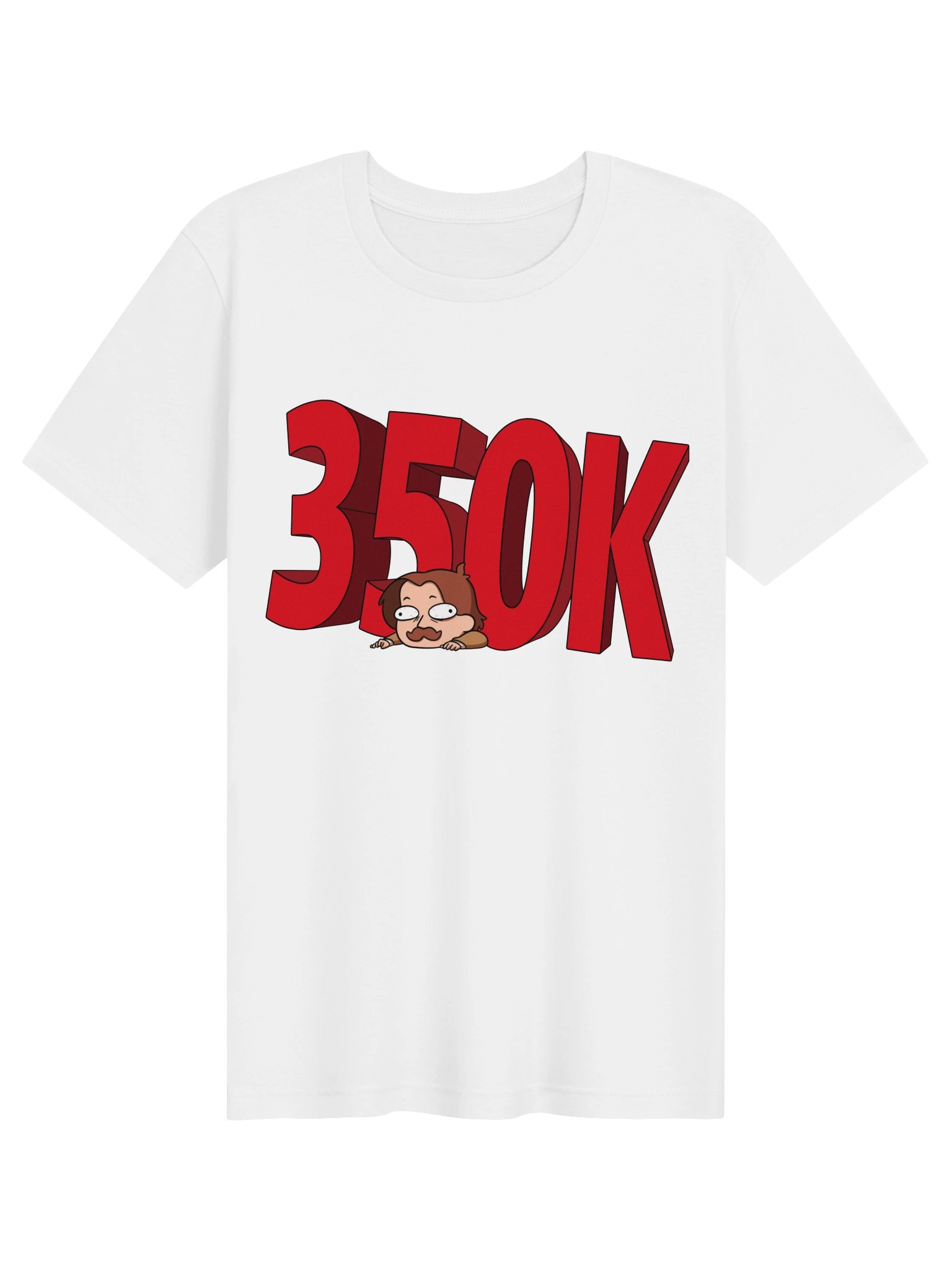 350k special T Shirt product image (2)