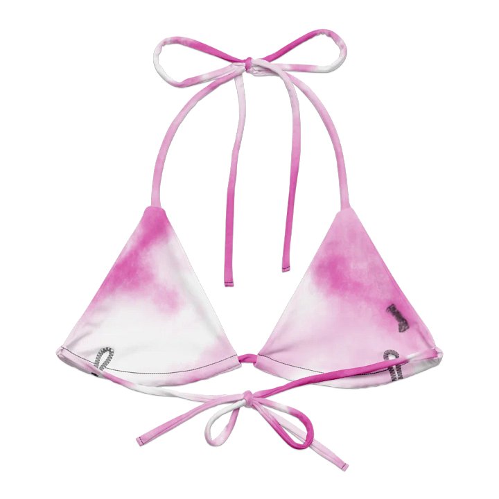 KK Bikini Top product image (1)