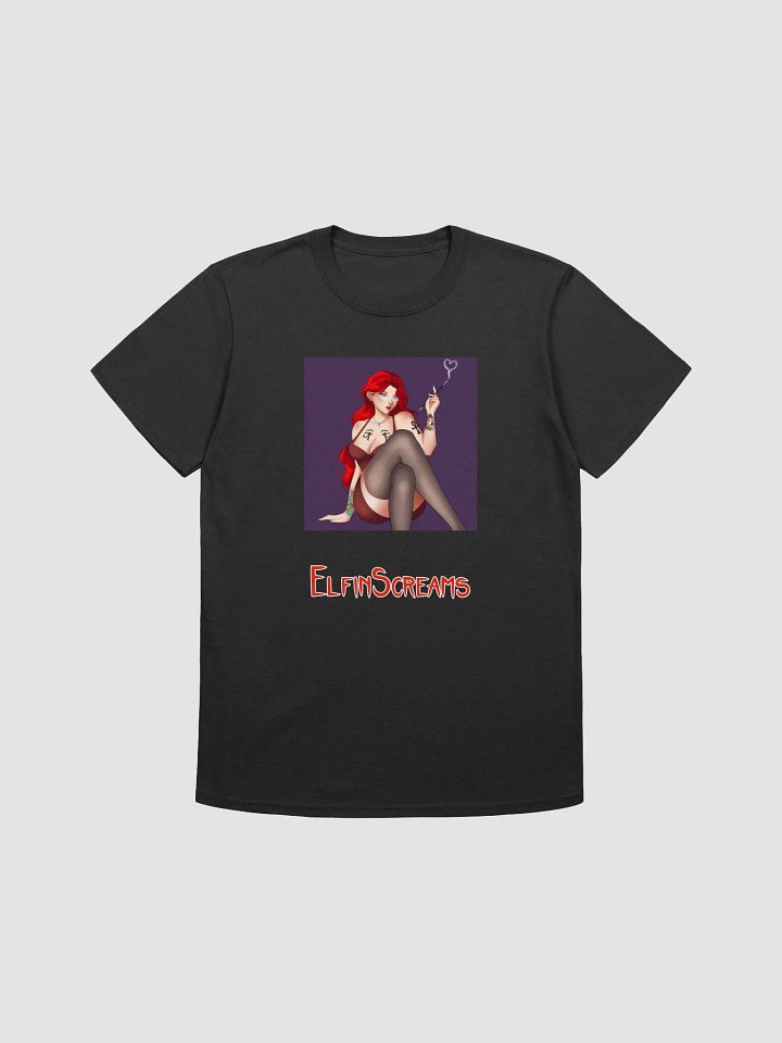 Boojustin Fanart !!!! Follow BooJustin on Twitch.tv for more art please!!!!!! product image (1)