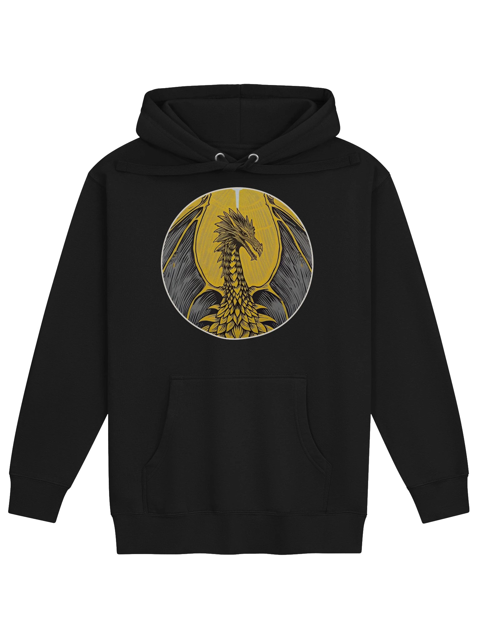 Dragons Hoodie product image (1)