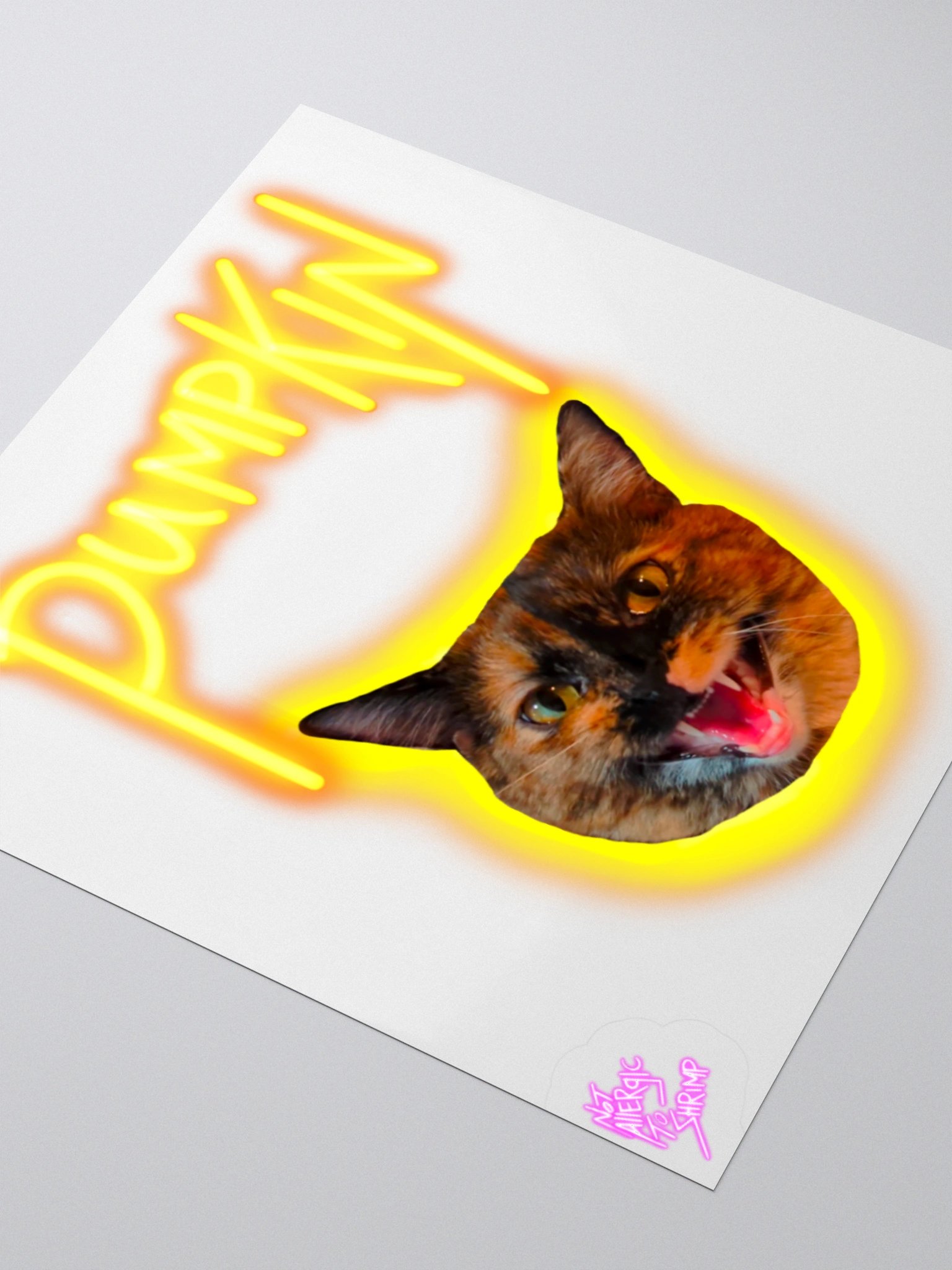 Pumpkin Panic product image (8)