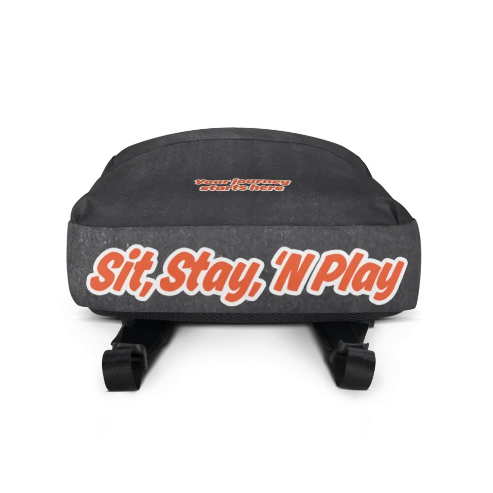 Signature Backpack product image (3)