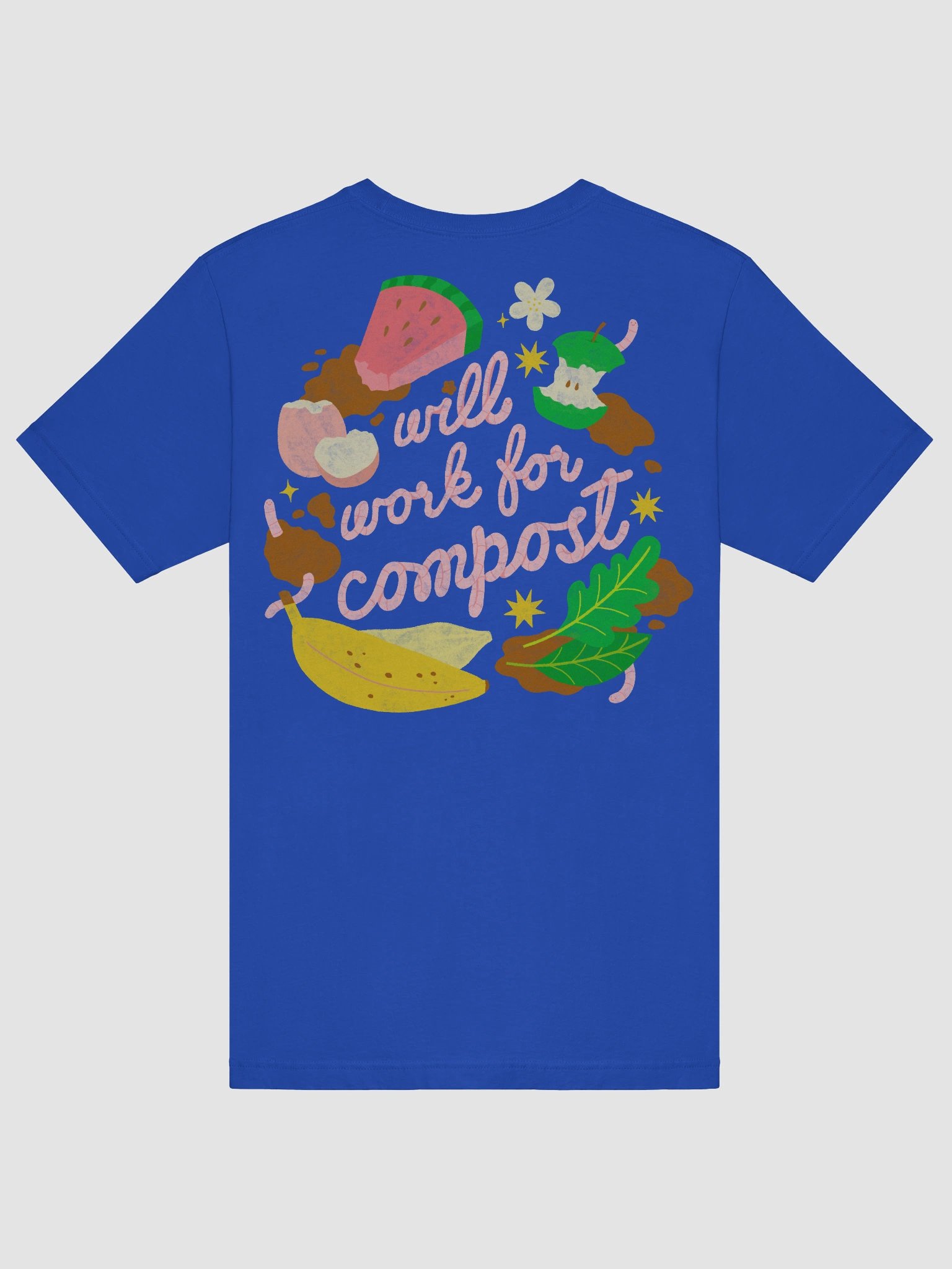 Will Work for Compost product image (6)