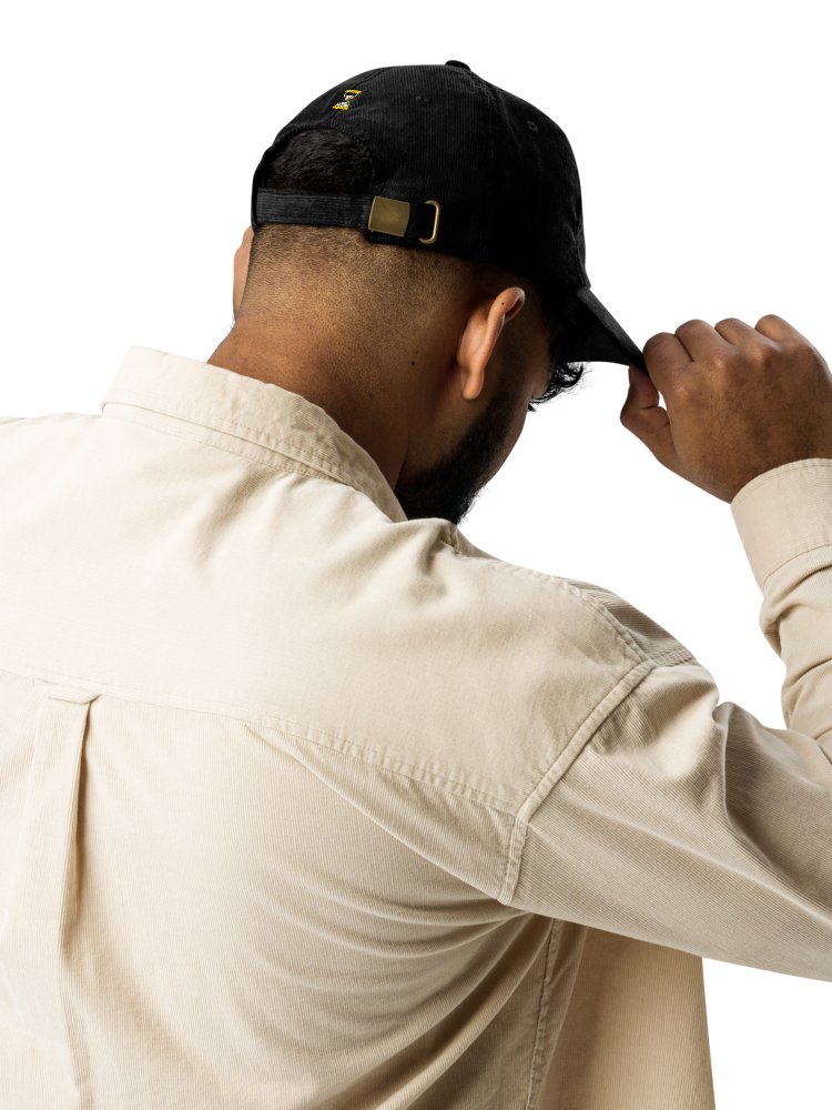 The Baseball Hat product image (4)