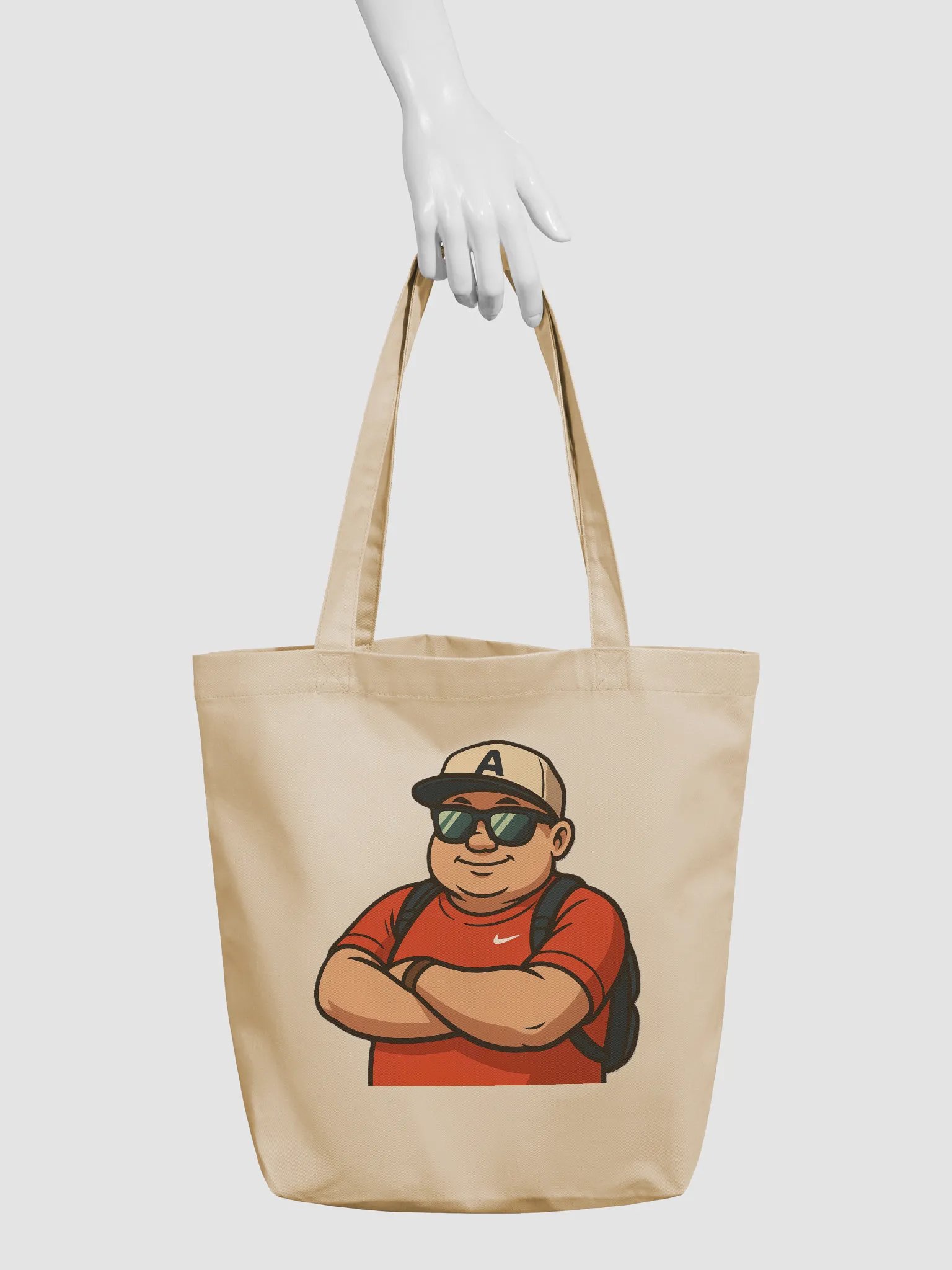 Tote bag product image (5)