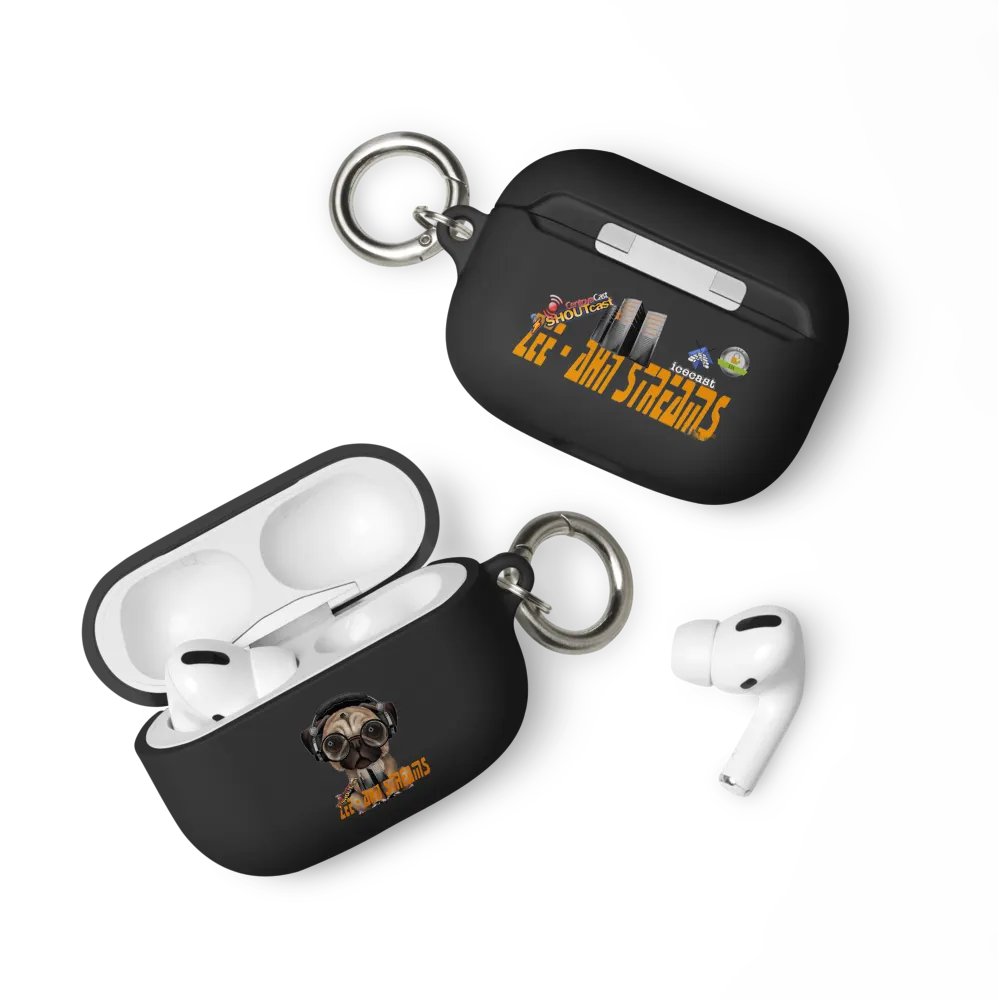 ZEE - Earbuds Case product image (17)