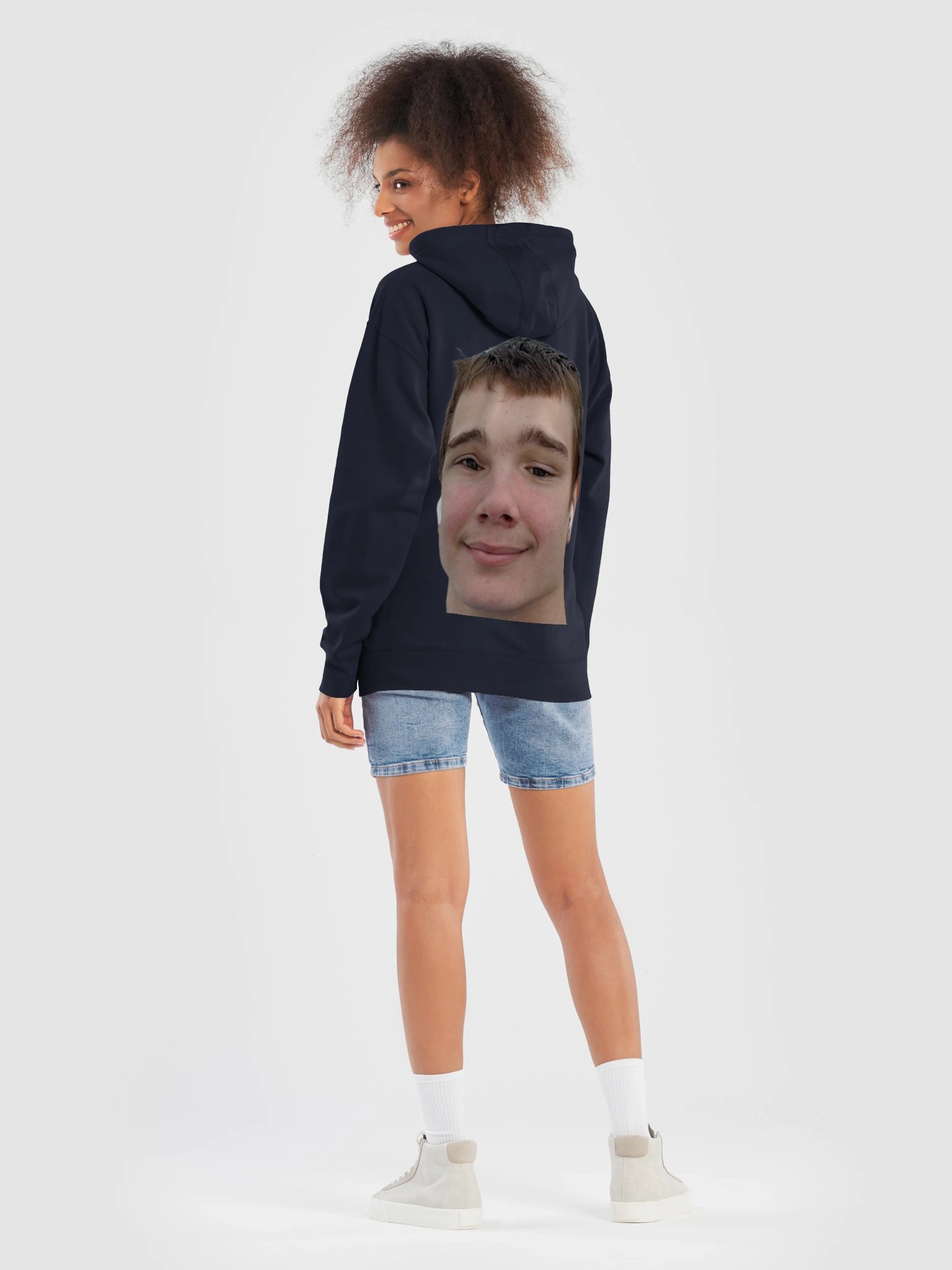 Sidedisch 5K Subscriber Hoodie product image (8)