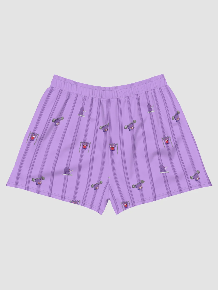 Gain-gar Workout Shorts product image (1)