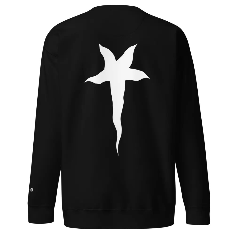 Liquified Morningstar Sweatshirt product image (2)