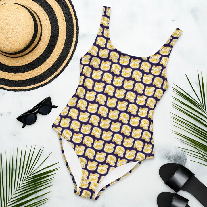 Kappacorn Floatie Onepiece product image (1)