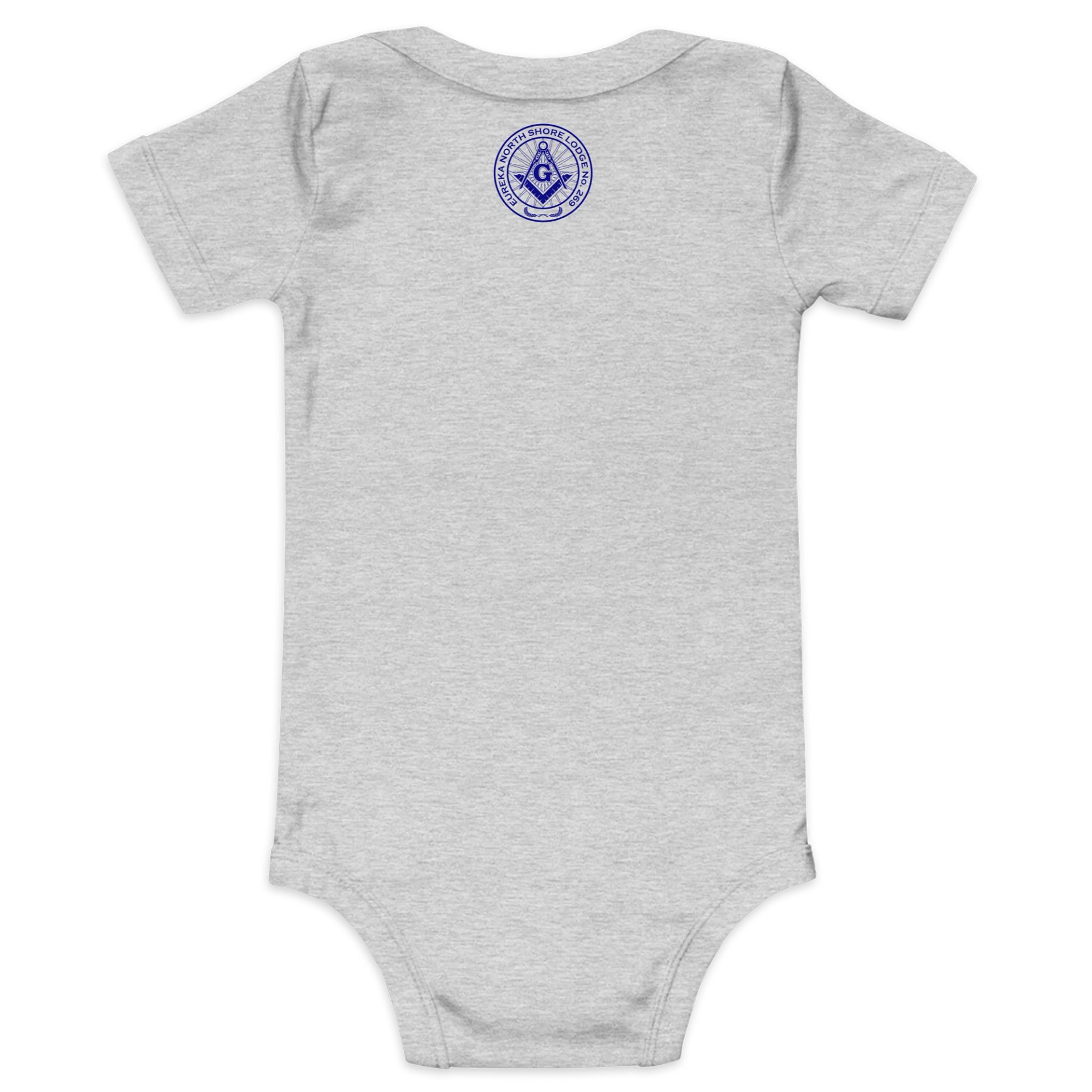ENS Baby Onesie product image (6)