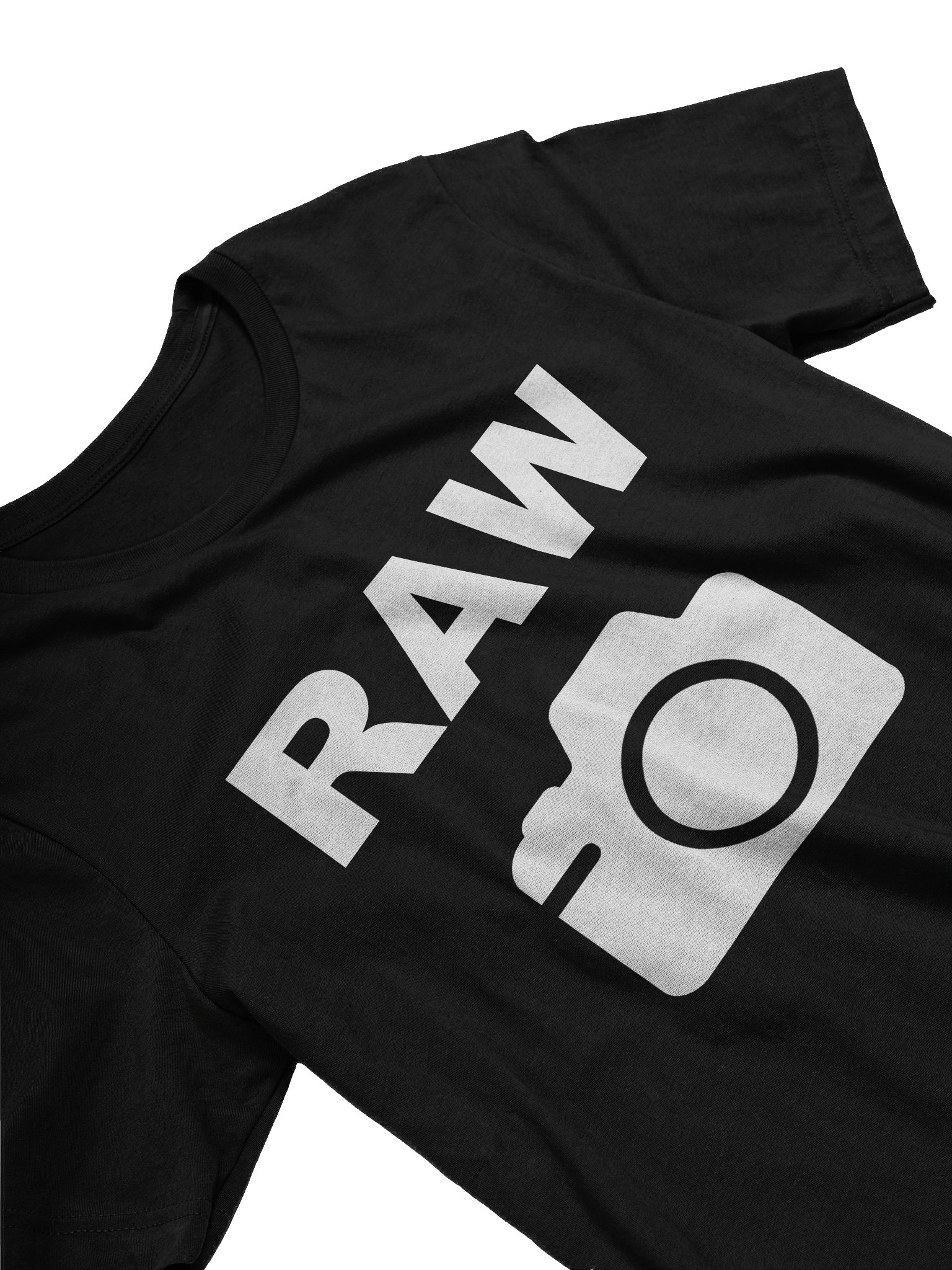 Photographer - RAW product image (2)