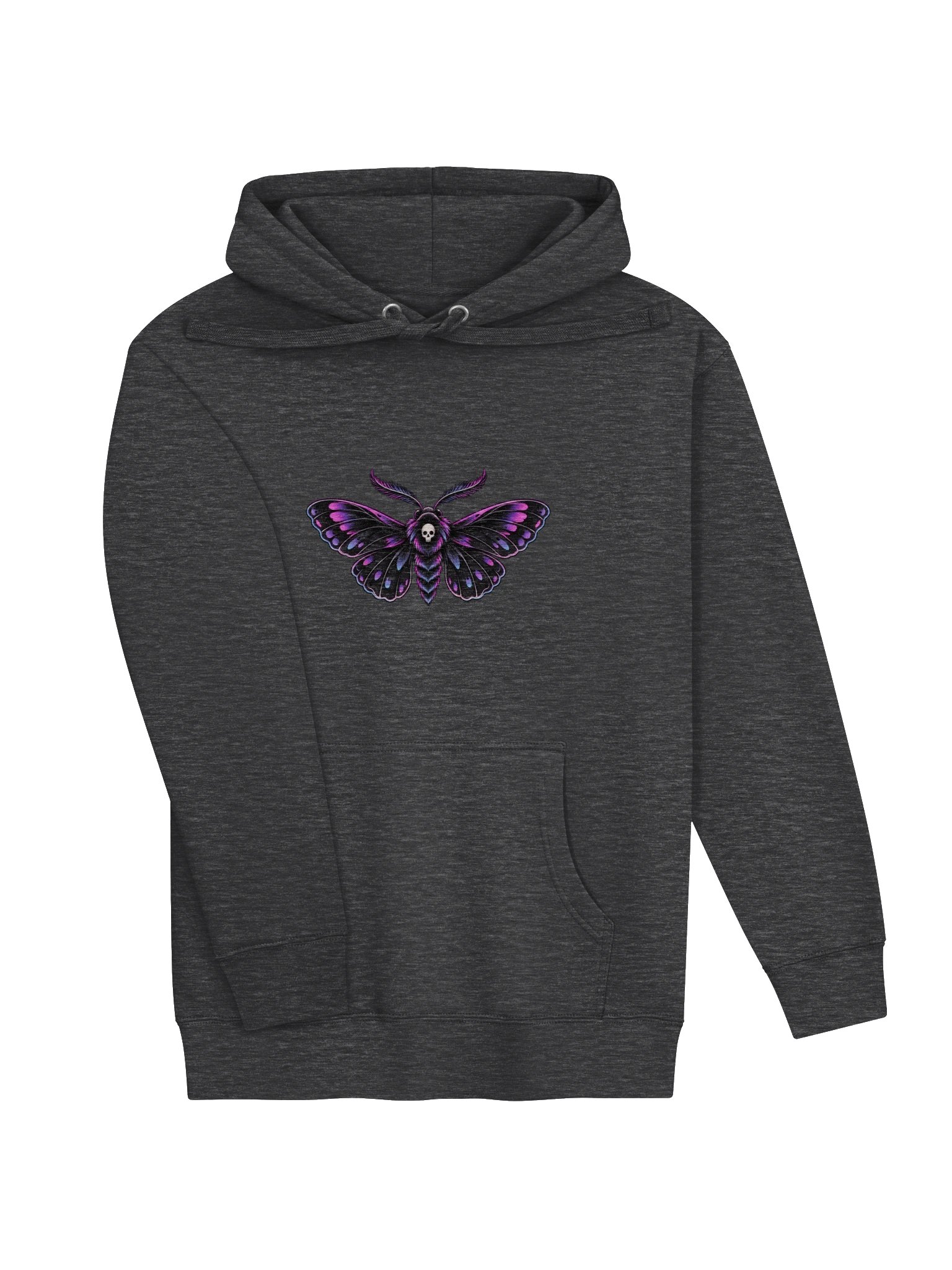 The Moon Made Me Do It Hoodie product image (11)