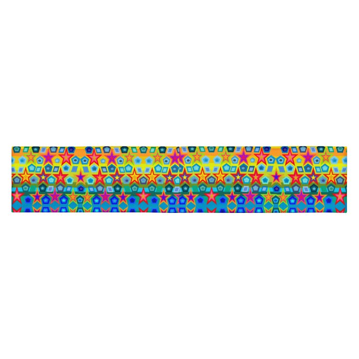 Cosmic Starry All Over Printed Headband product image (2)