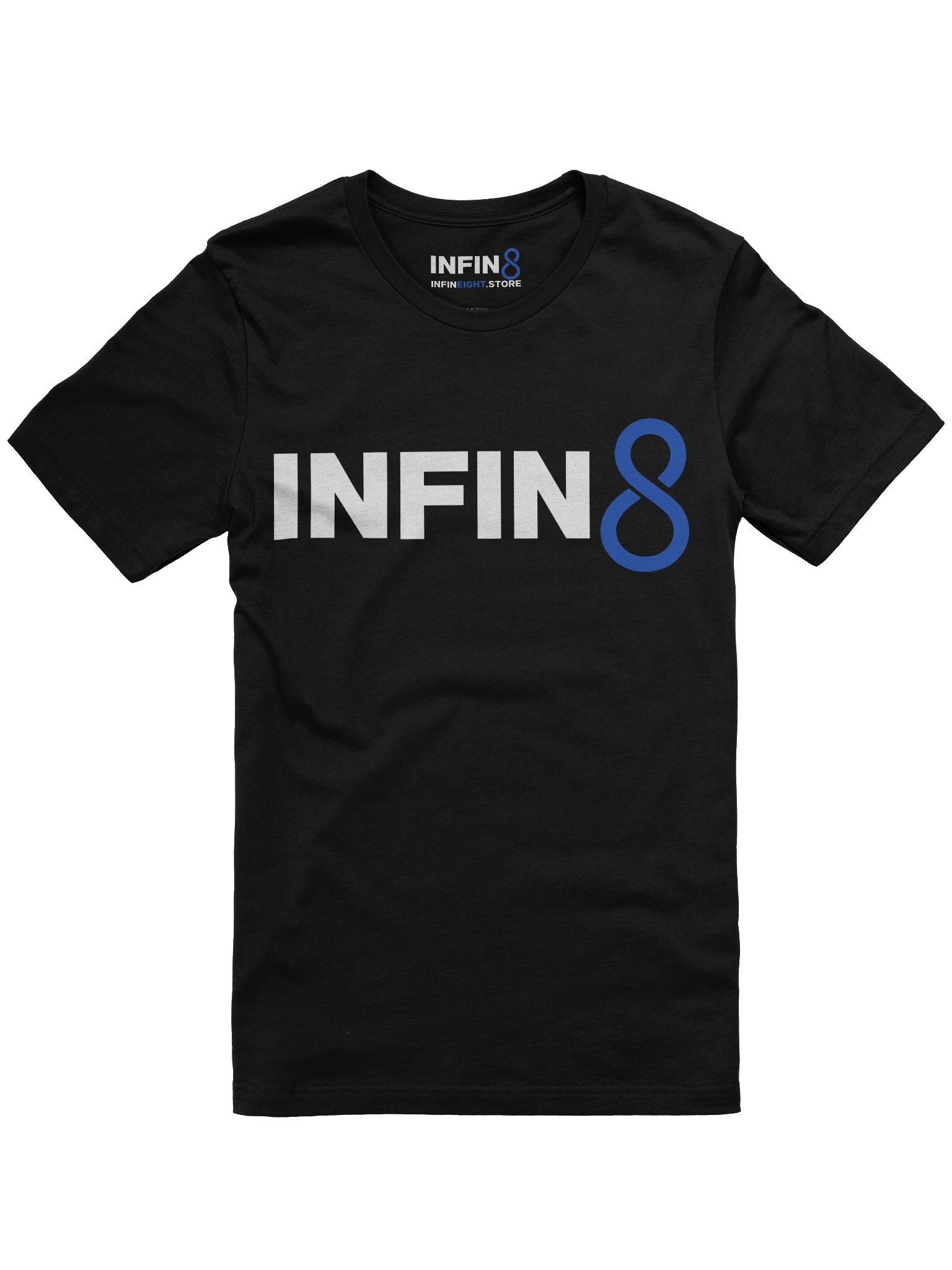 INFIN8 New Style Logo T-Shirt product image (1)
