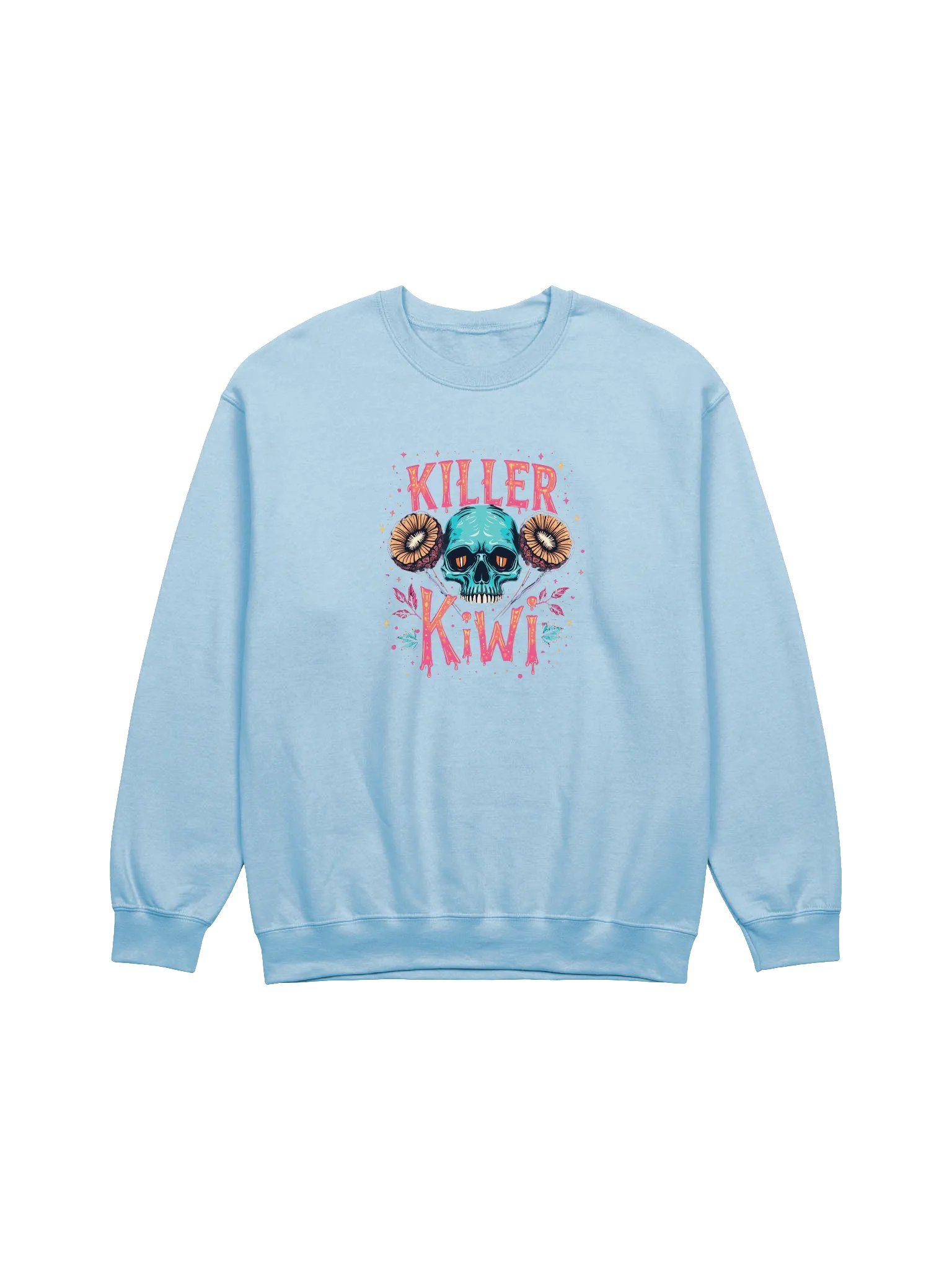 Killer Kiwi Sweatshirt product image (17)