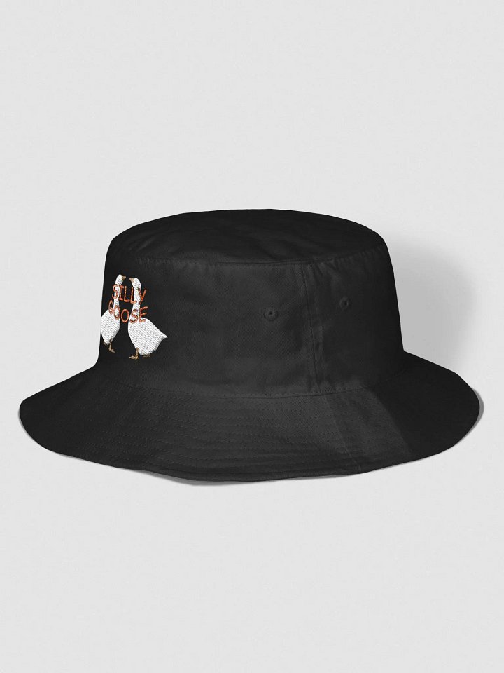 Silly Goose Bucket Hat product image (2)