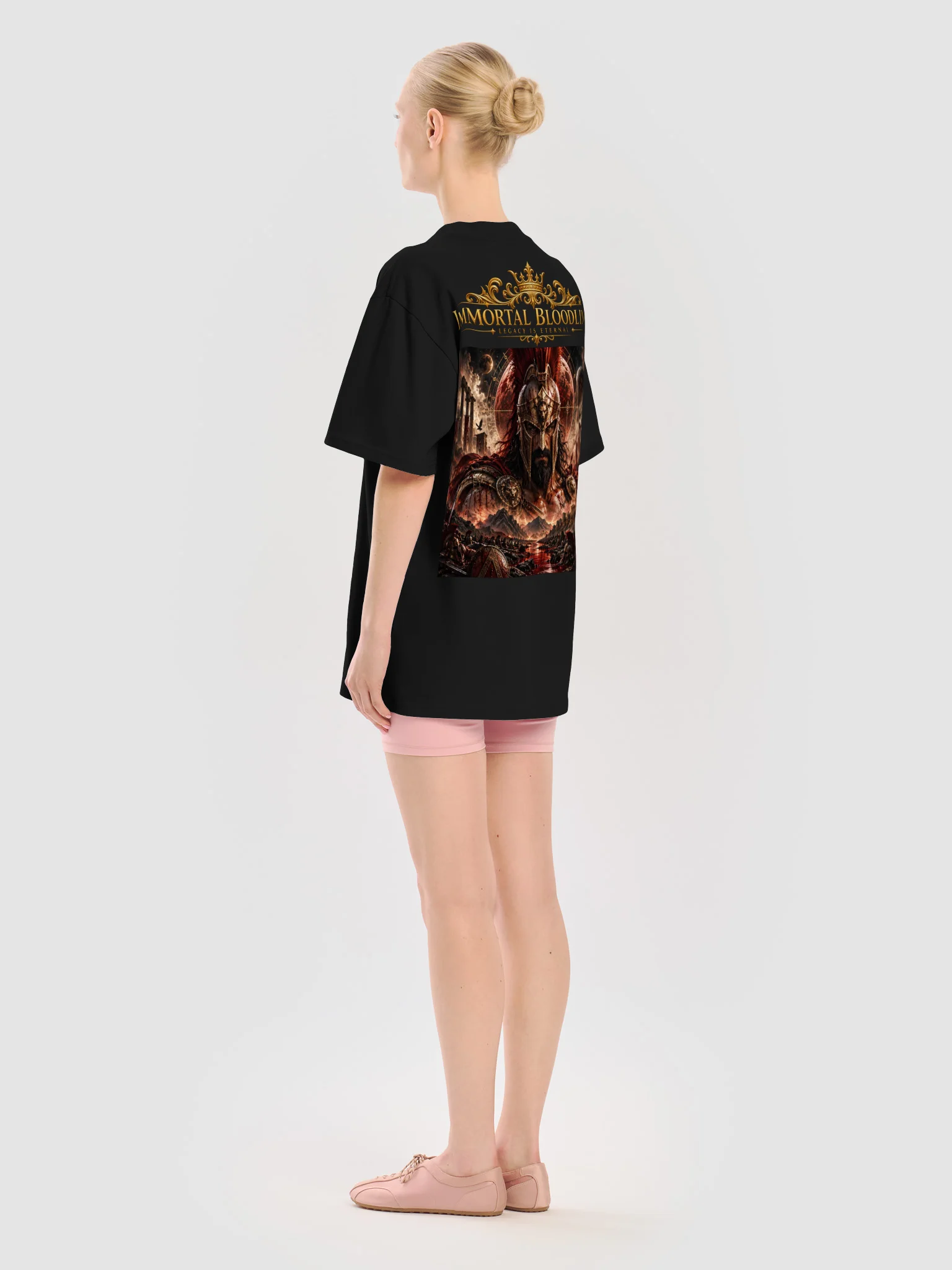 ARES — God of War | Immortal Bloodlines - HW product image (10)