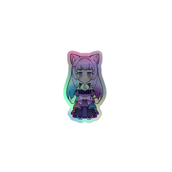 Happy Chibi product image (1)