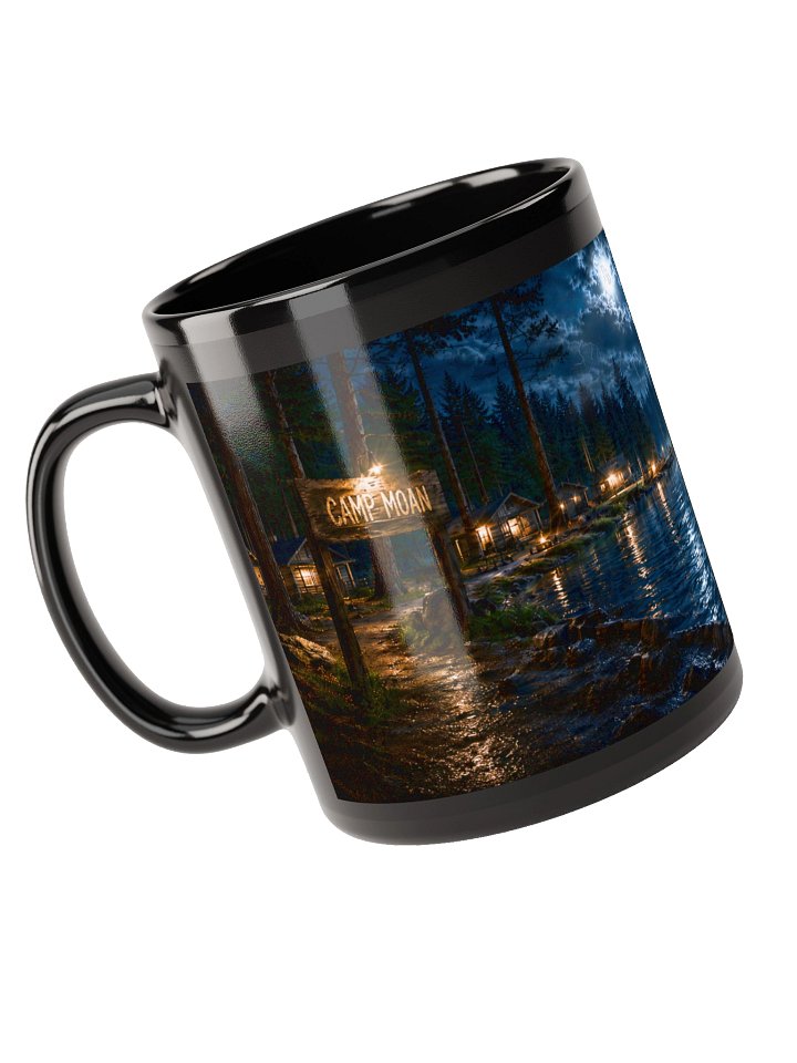 Camp Moan Mug product image (1)