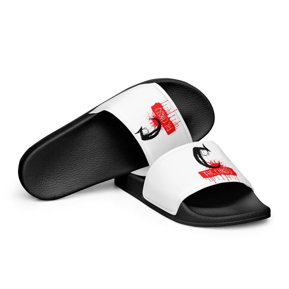 The Cursed Slides product image (10)