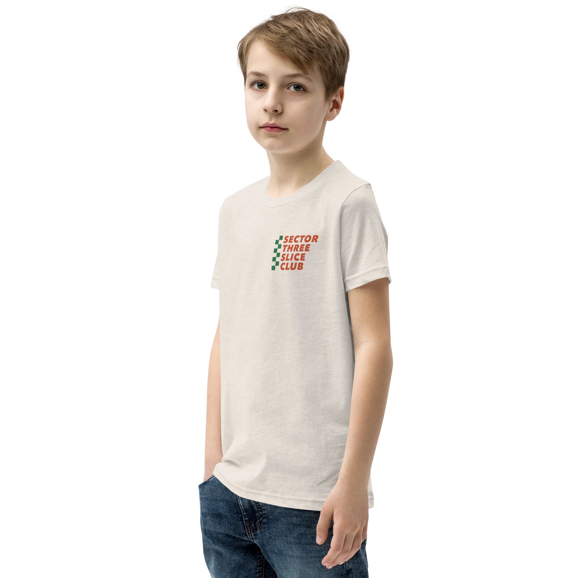 Youth // Sector Three Slice Club product image (4)