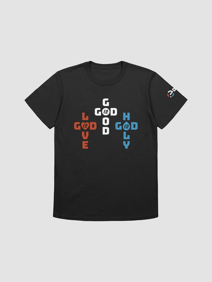 God's Holy Love - Casual Shirt product image (1)