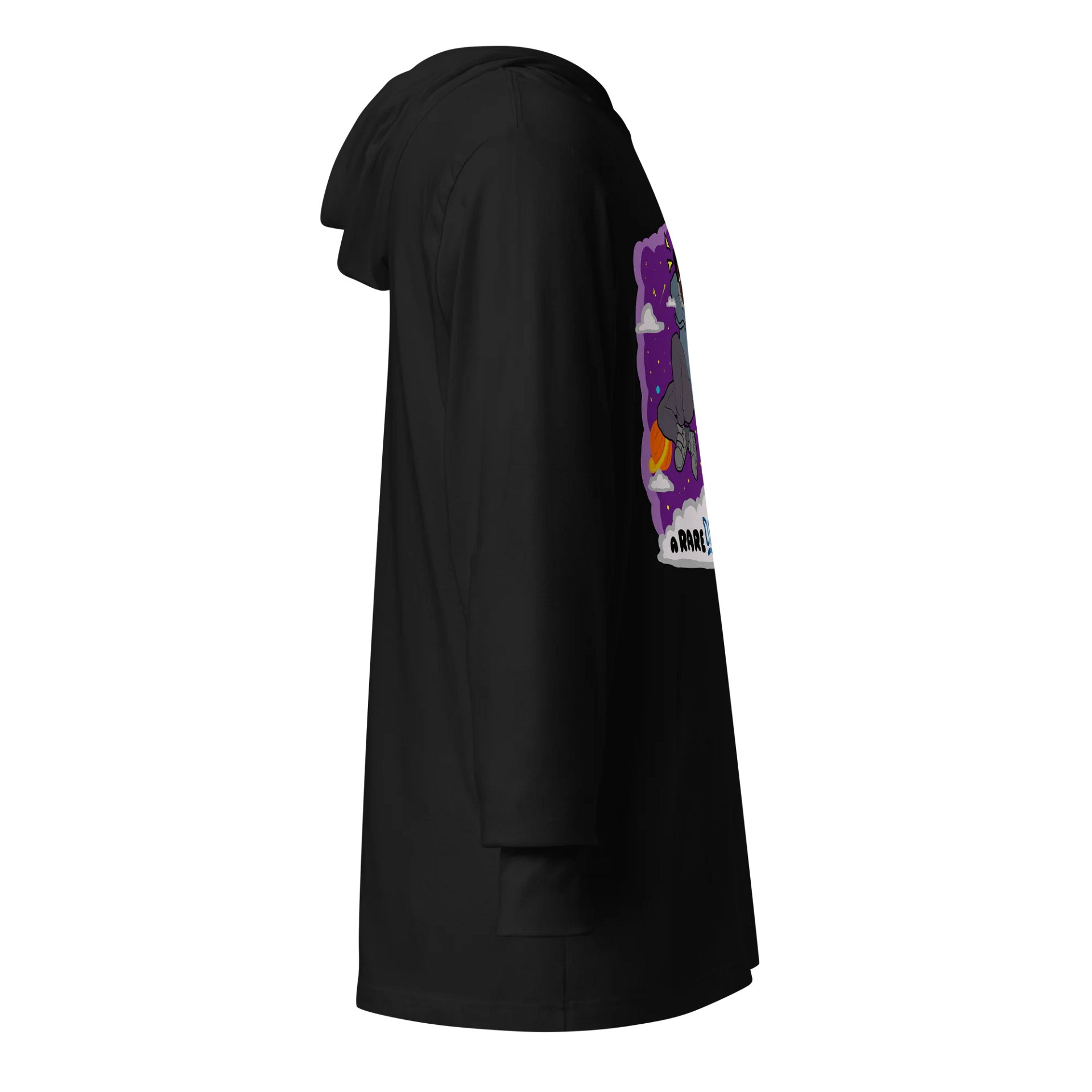 A Rare Dream Call - Unisex Hoodie product image (5)