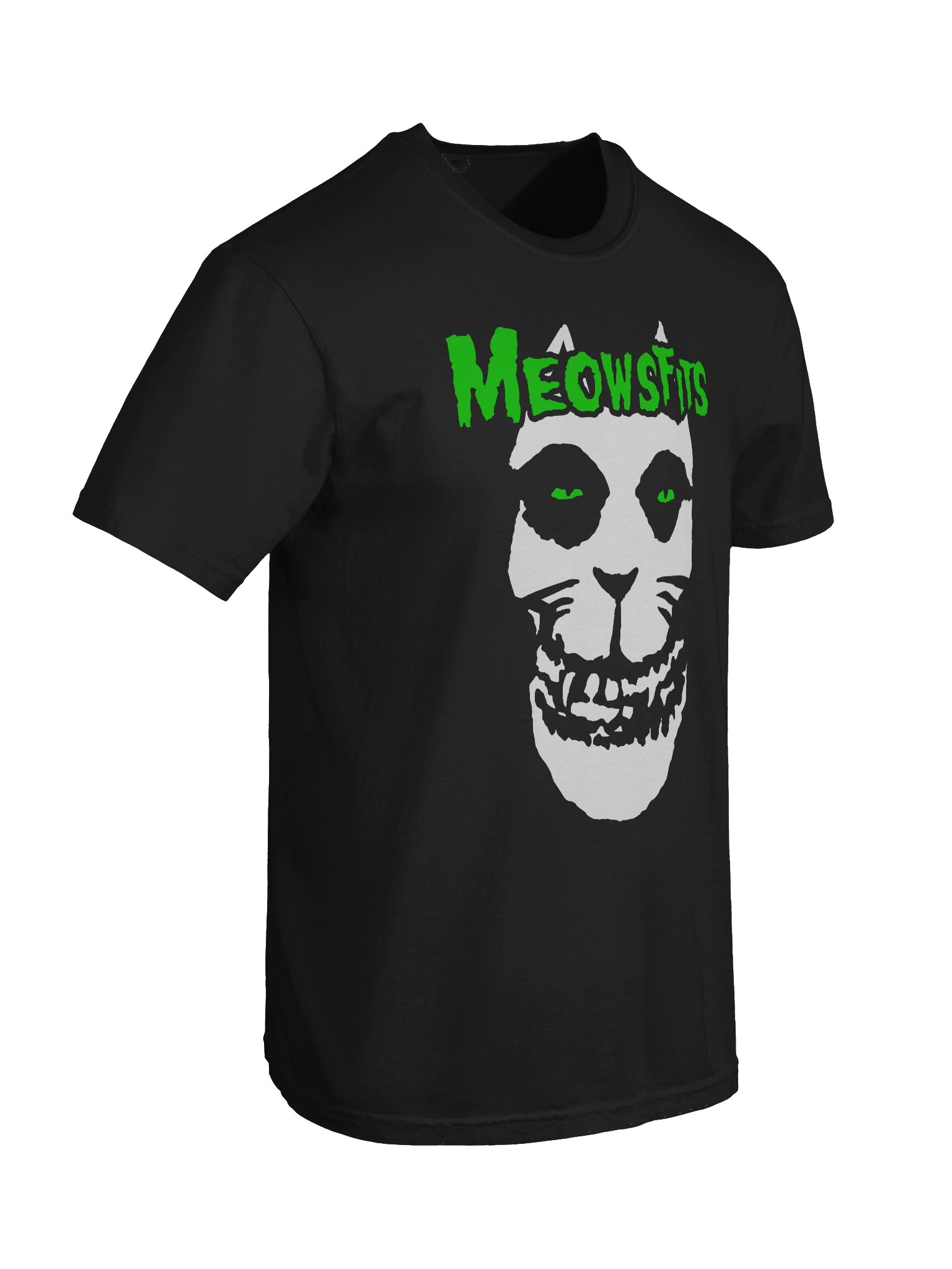 Meowsfits - Tee product image (5)