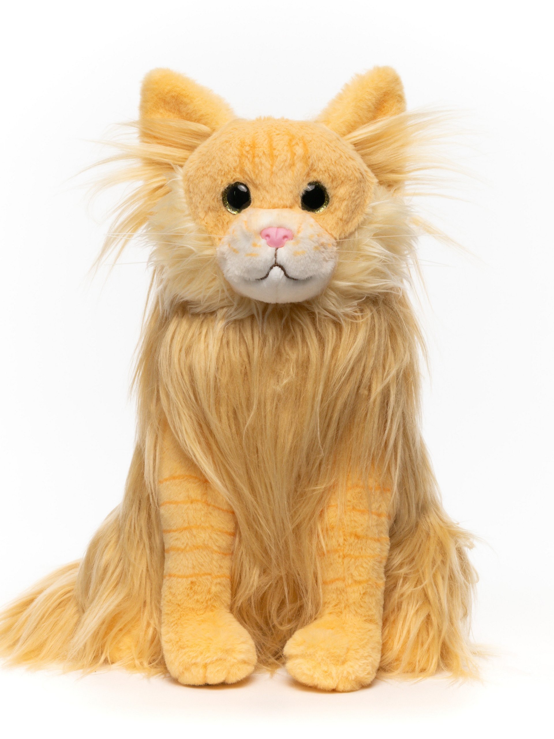Buster Plushie - PRE ORDER product image (1)