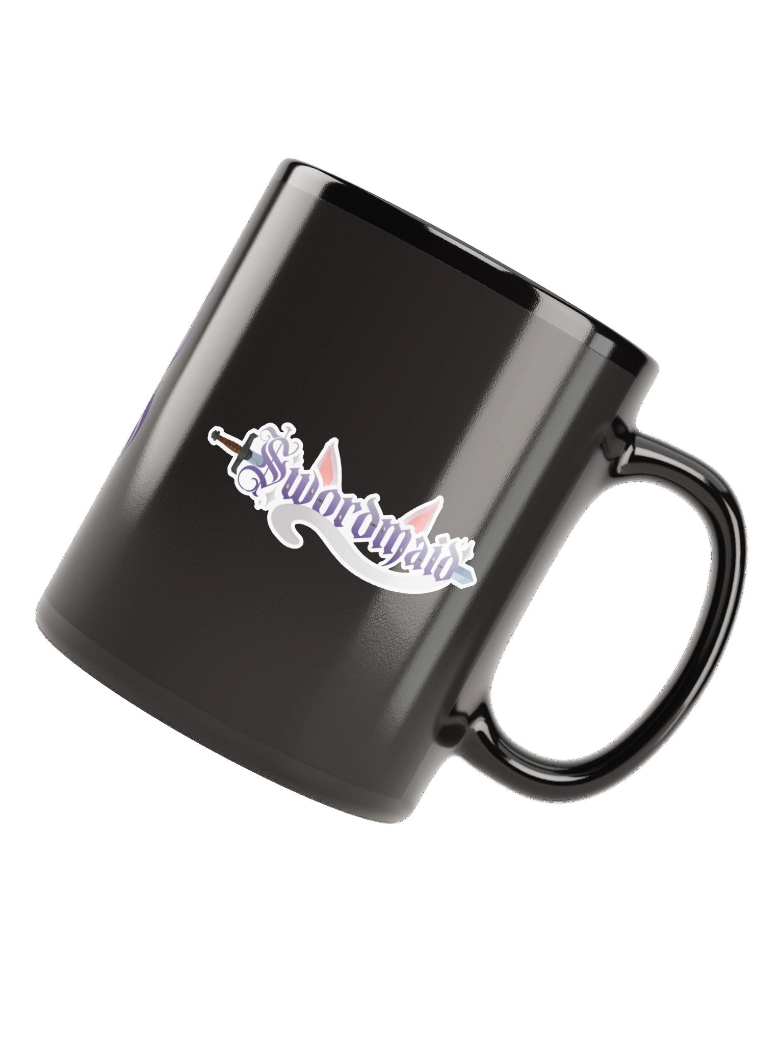 Swordmaiden Tea Cup product image (6)