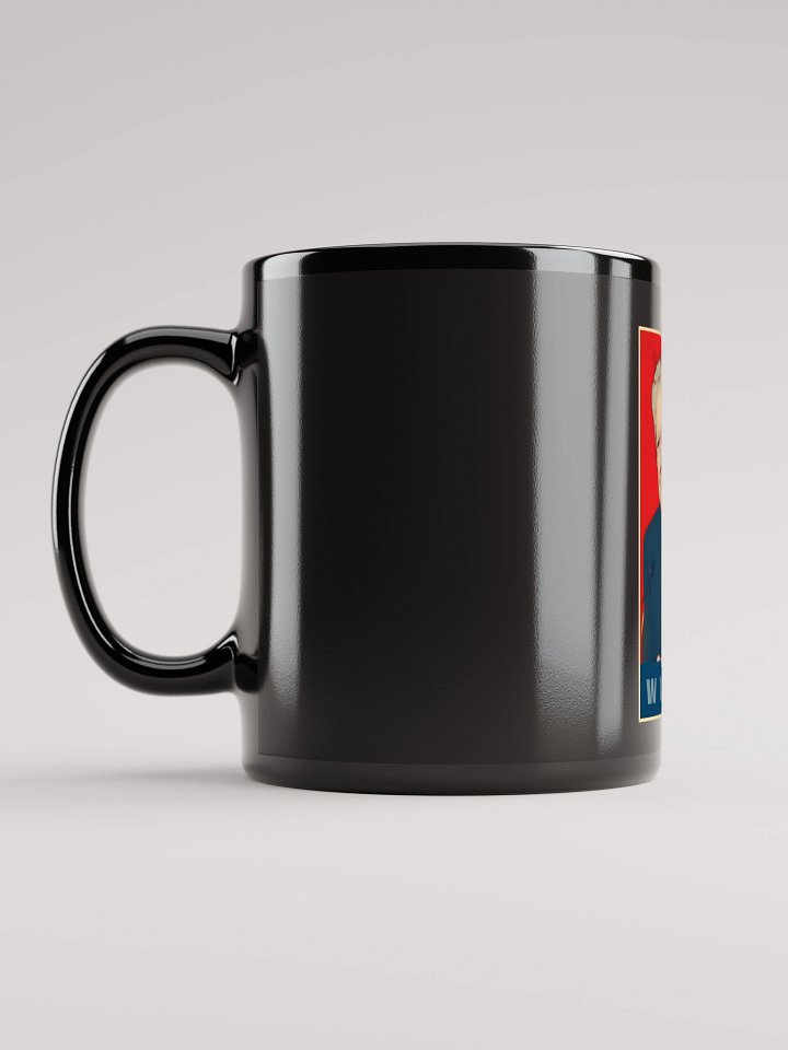 WWJKD Coffee Mug product image (2)