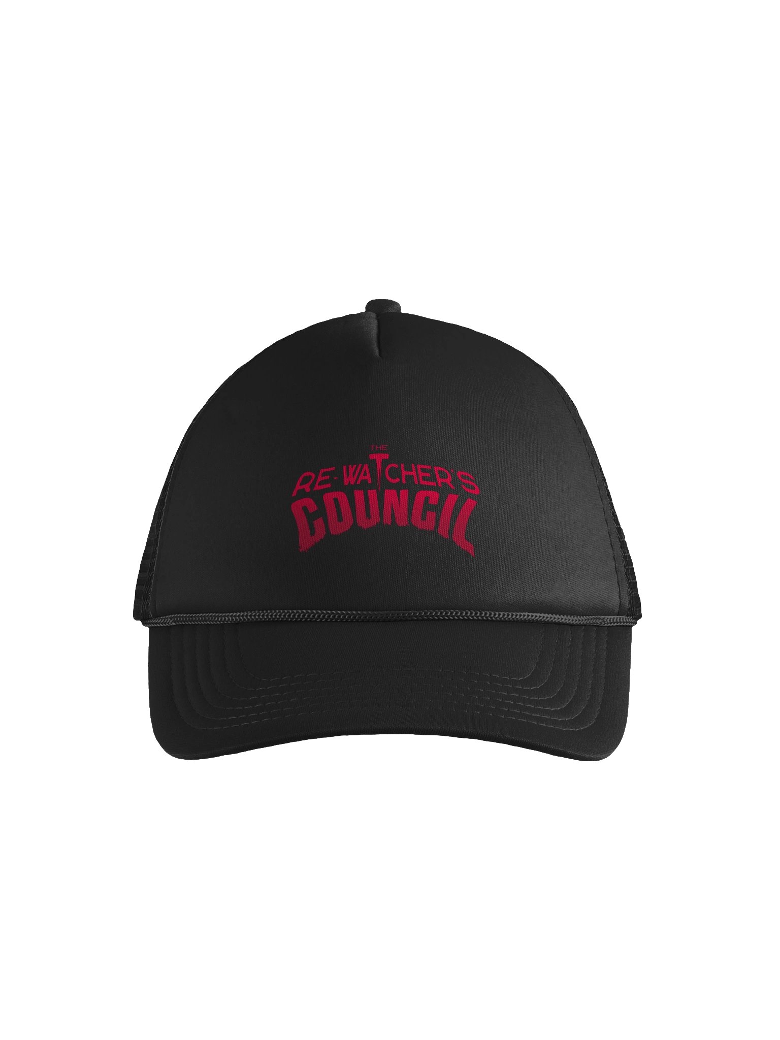 Fangs for the Memories Trucker Hat product image (1)