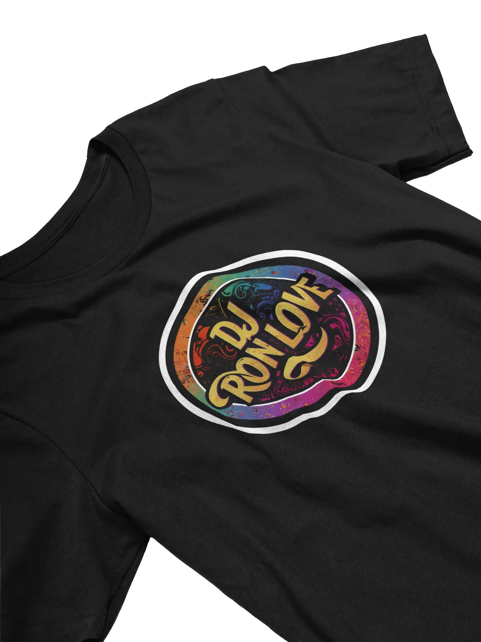 DJ Ron Love product image (3)
