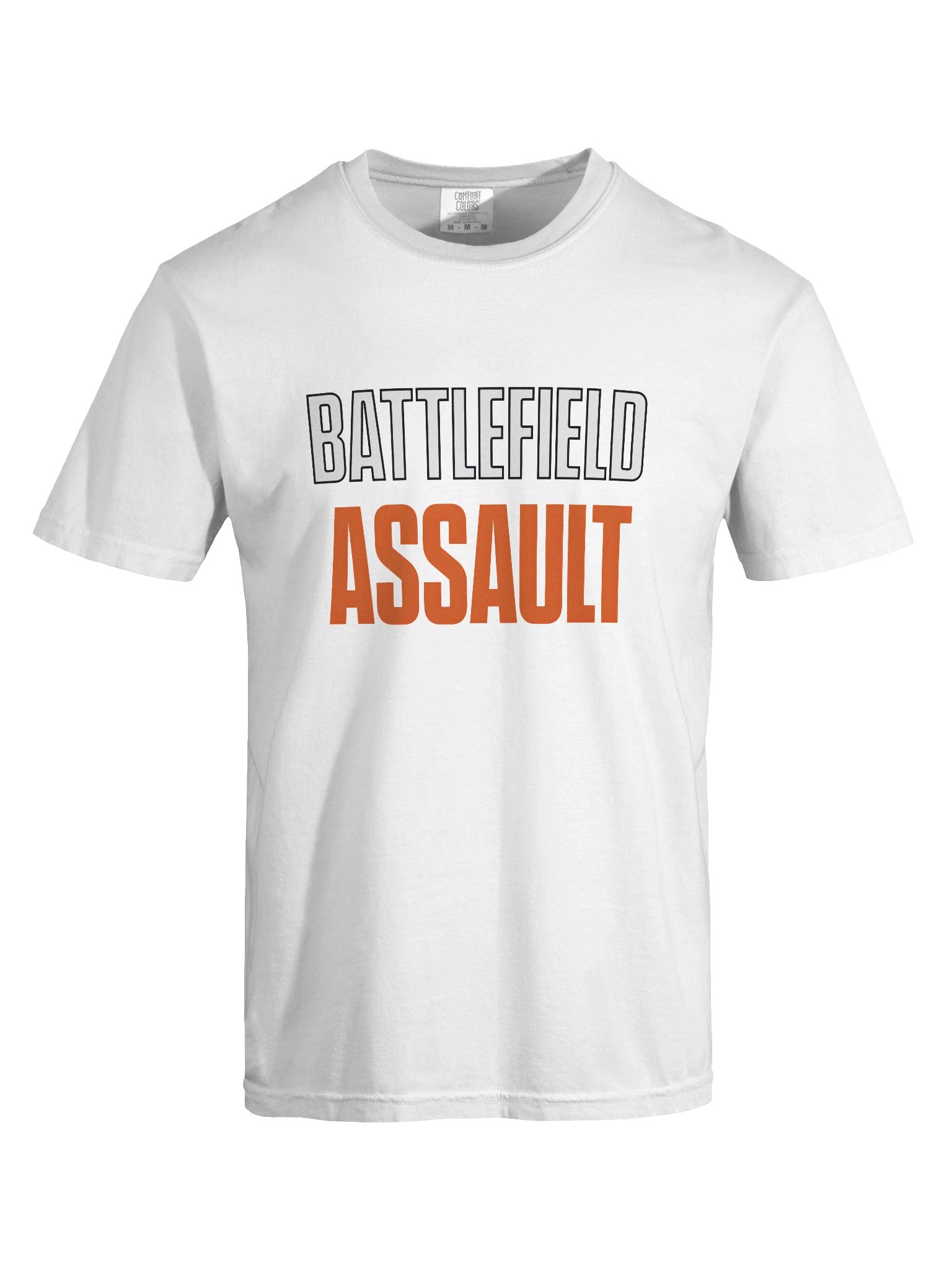 Battlefield Assault product image (7)
