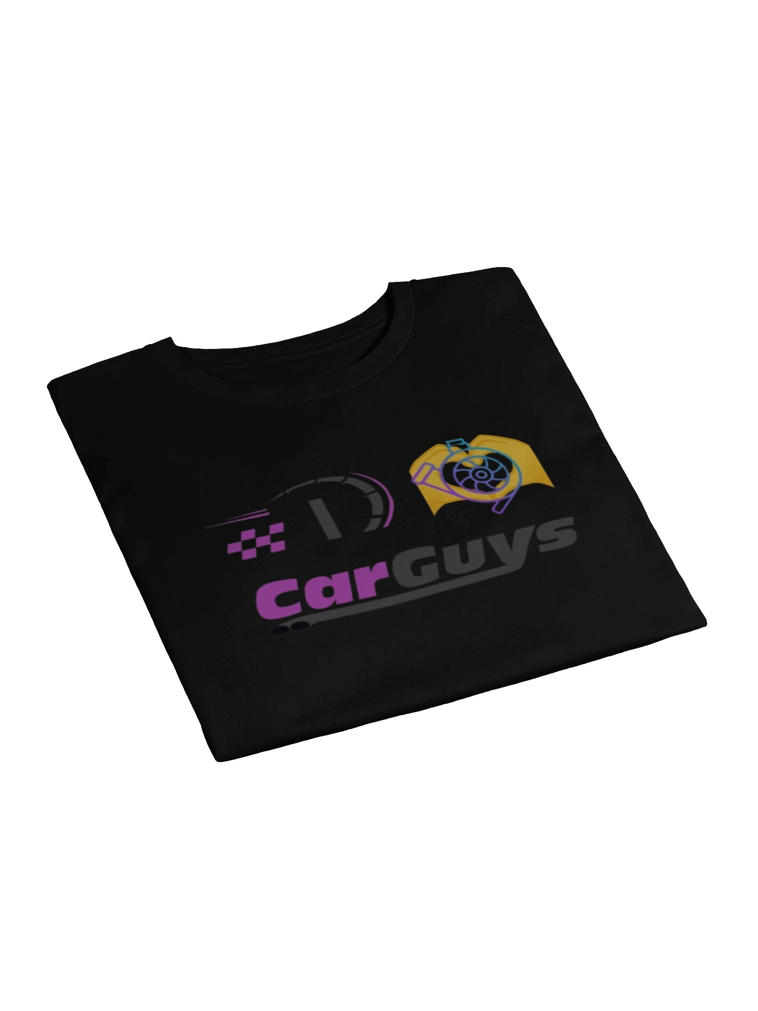 Car Guys: pink crop product image (3)