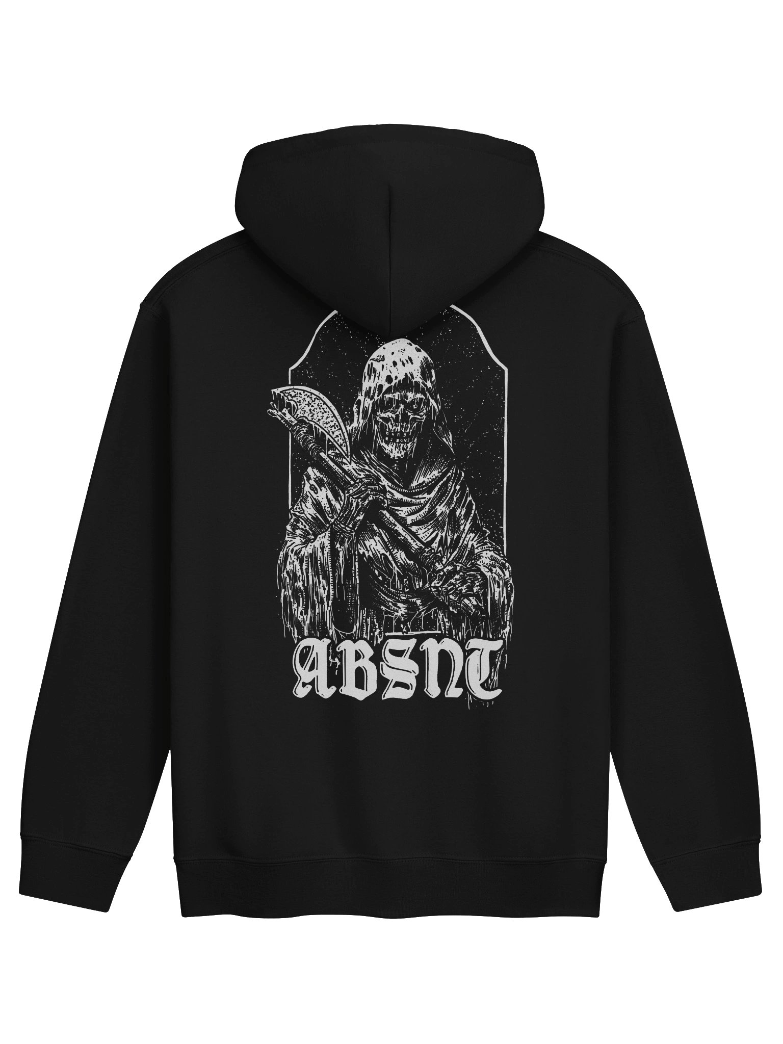 Reaper Hoodie product image (1)