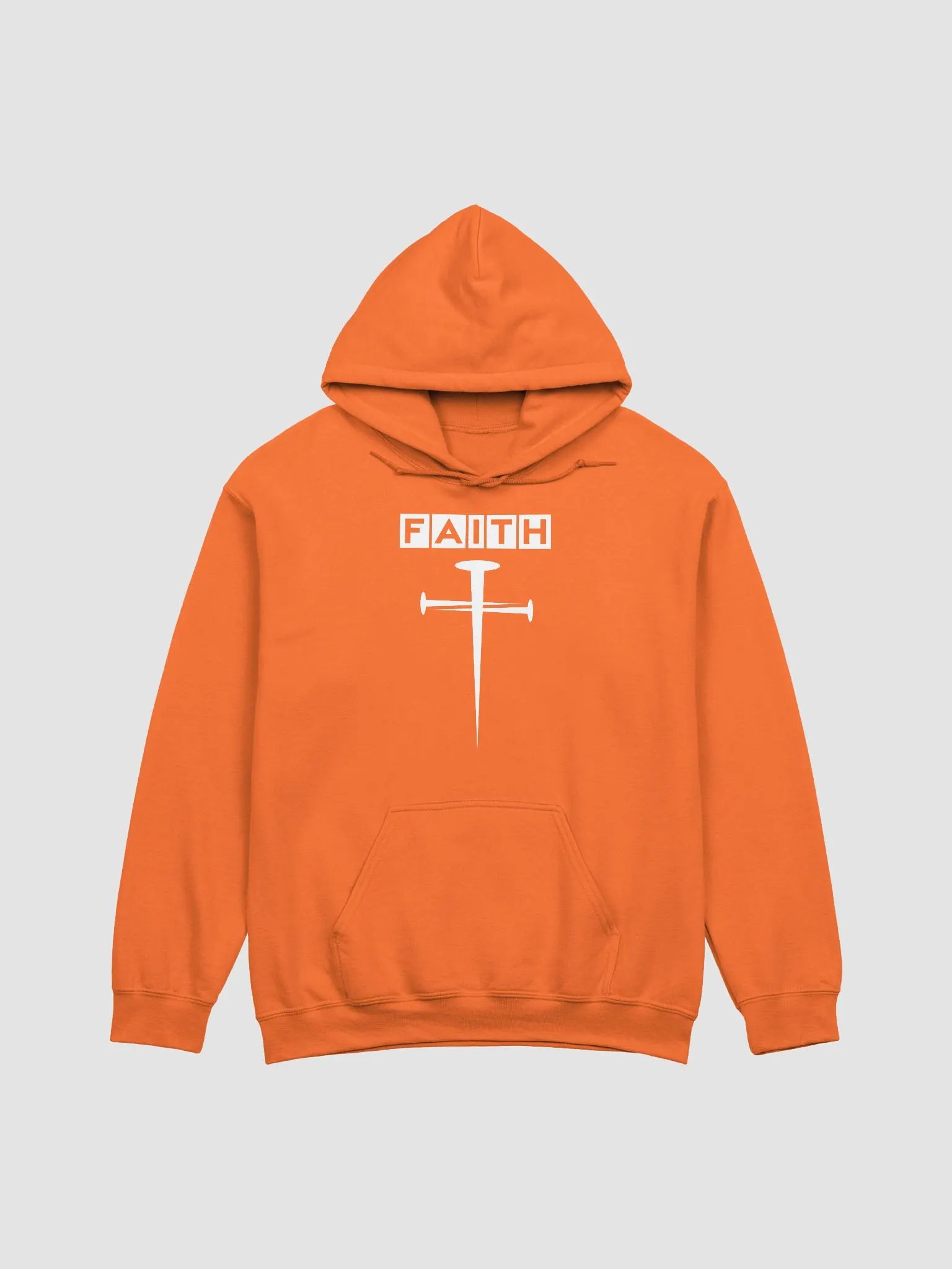 Lorraine Cross Classic Hoodie product image (31)