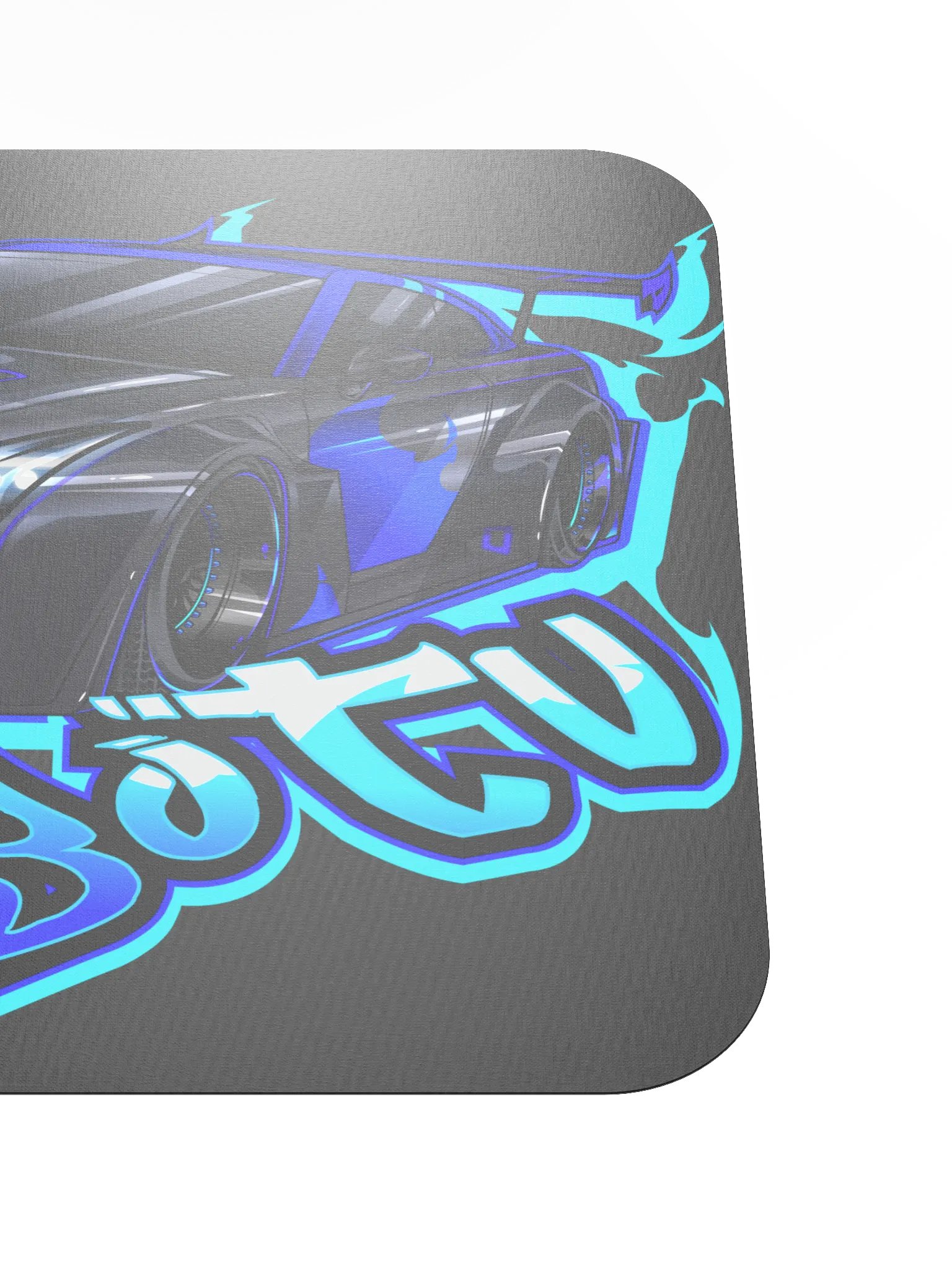 Turbo Mouse Pad product image (5)