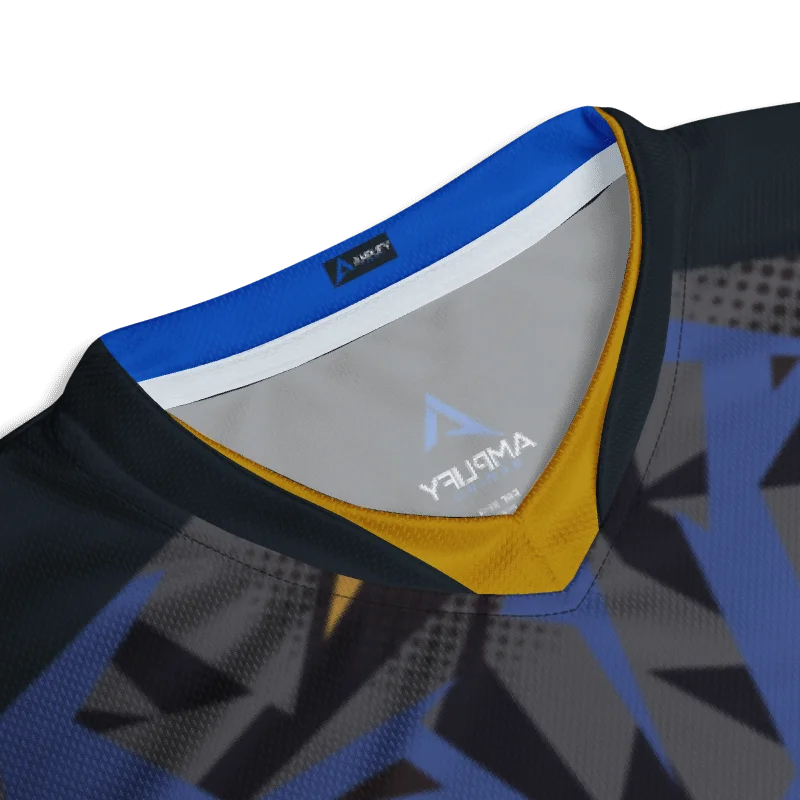 Ripple 2025 Team Jersey product image (4)