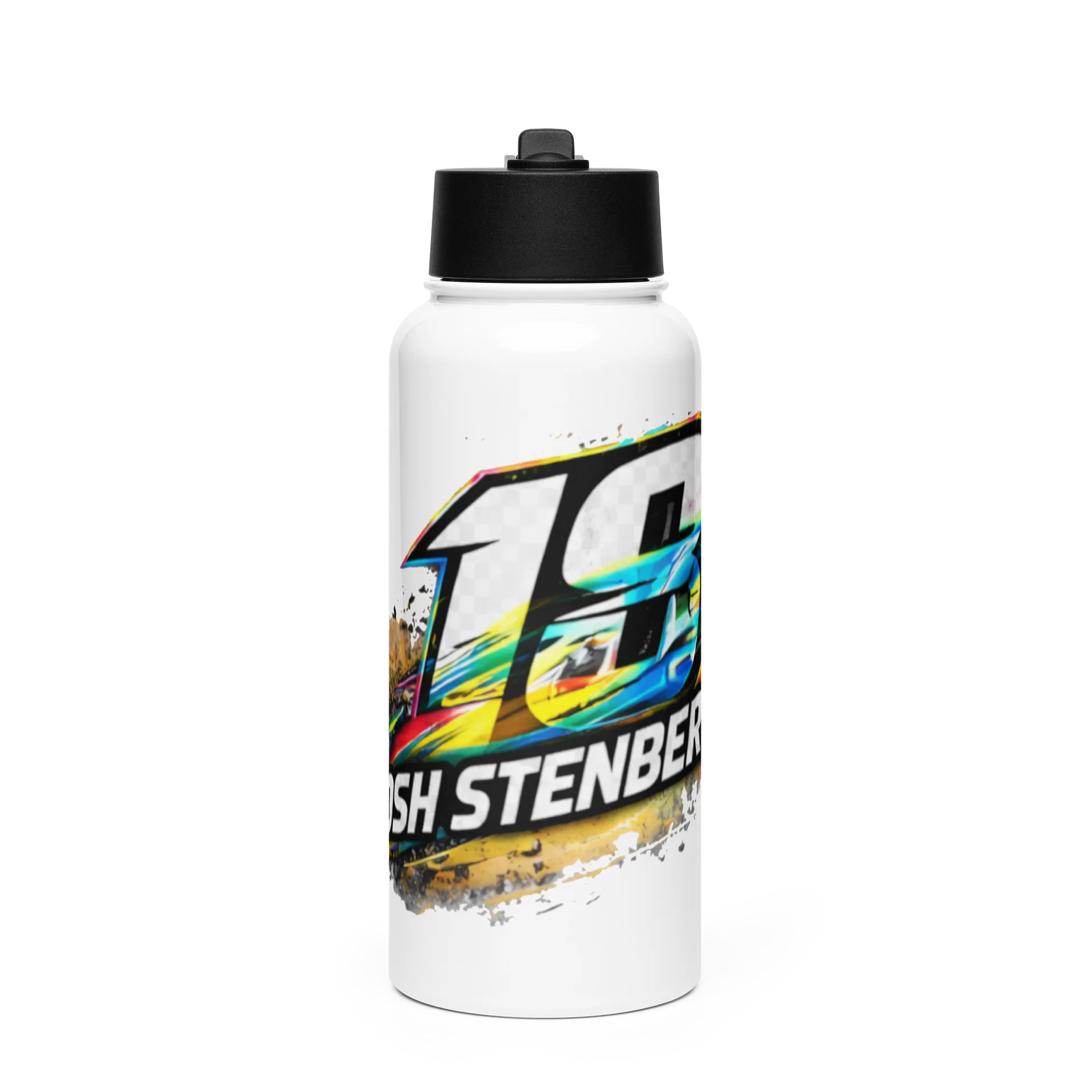 2026 Autism Awareness Bottle product image (1)
