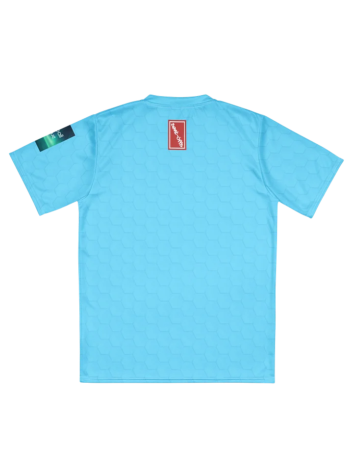 ANTARCTIC ANKLE BREAKERS CF Away Jersey product image (2)