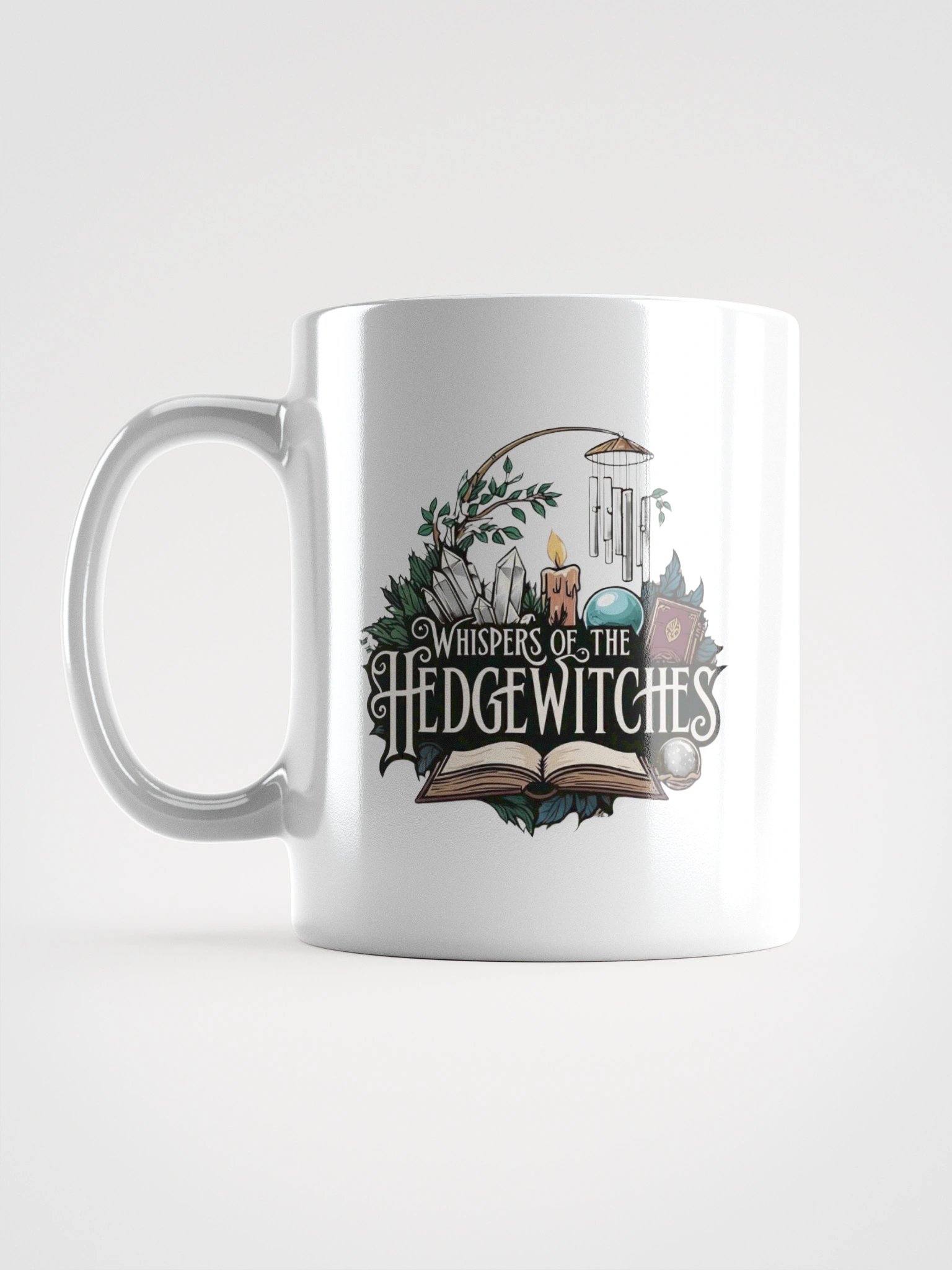 Whispers of the Hedgewitches Mug #6 product image (17)
