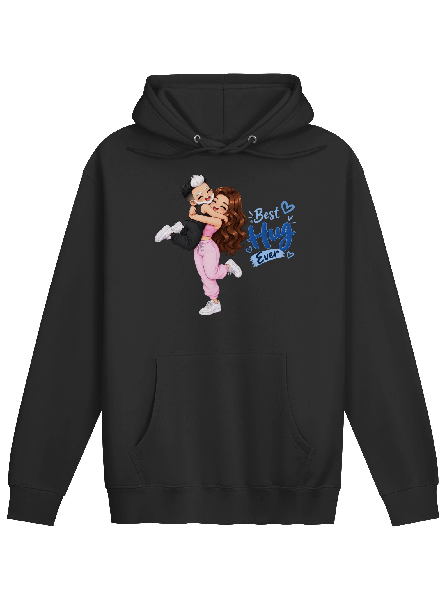 Hug Hoodie product image (1)