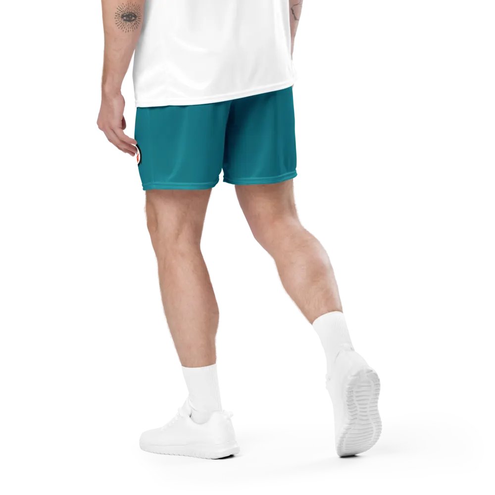 Purge Shorts product image (4)