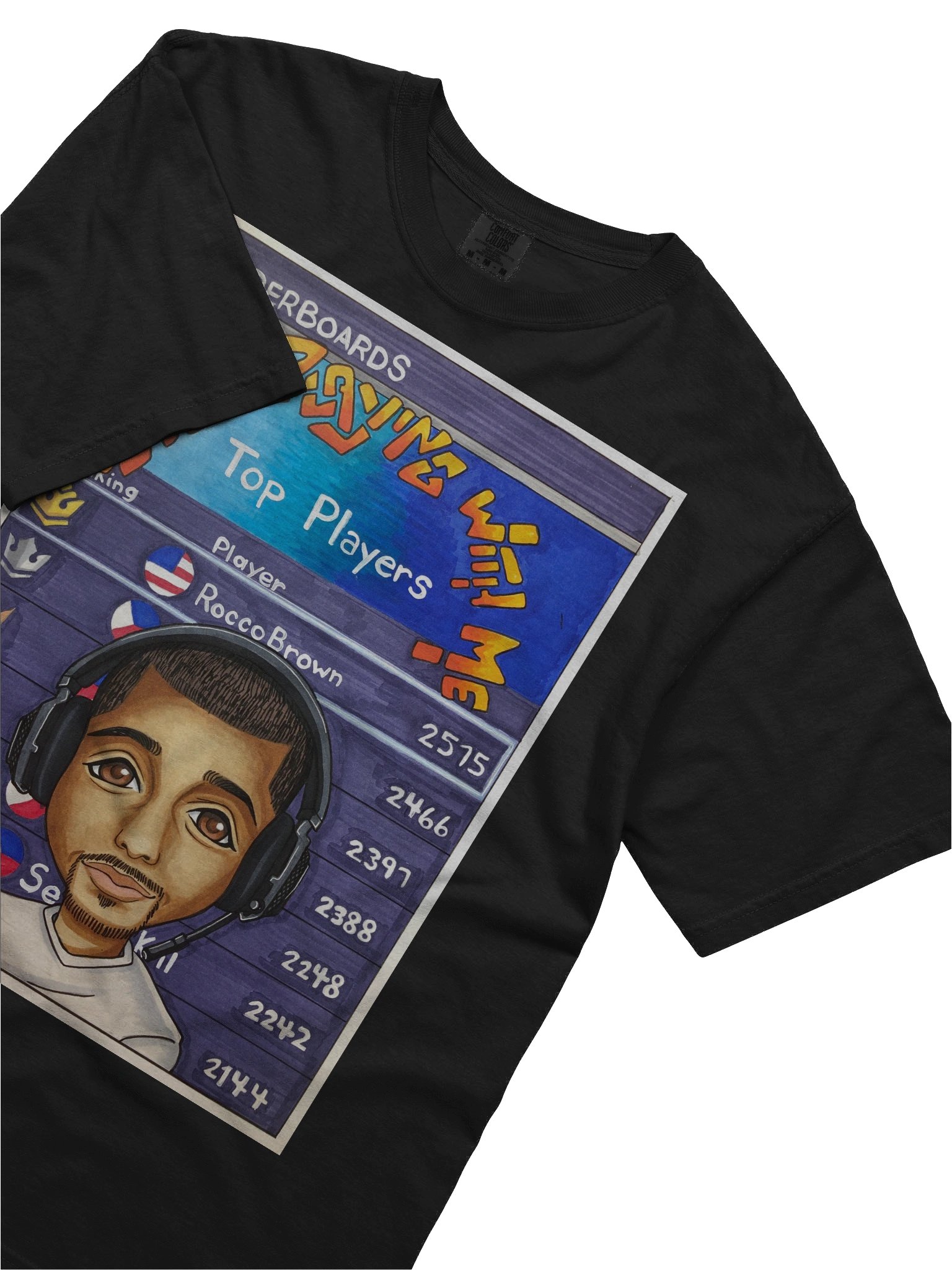 Stop Playing With Me Shirt product image (5)